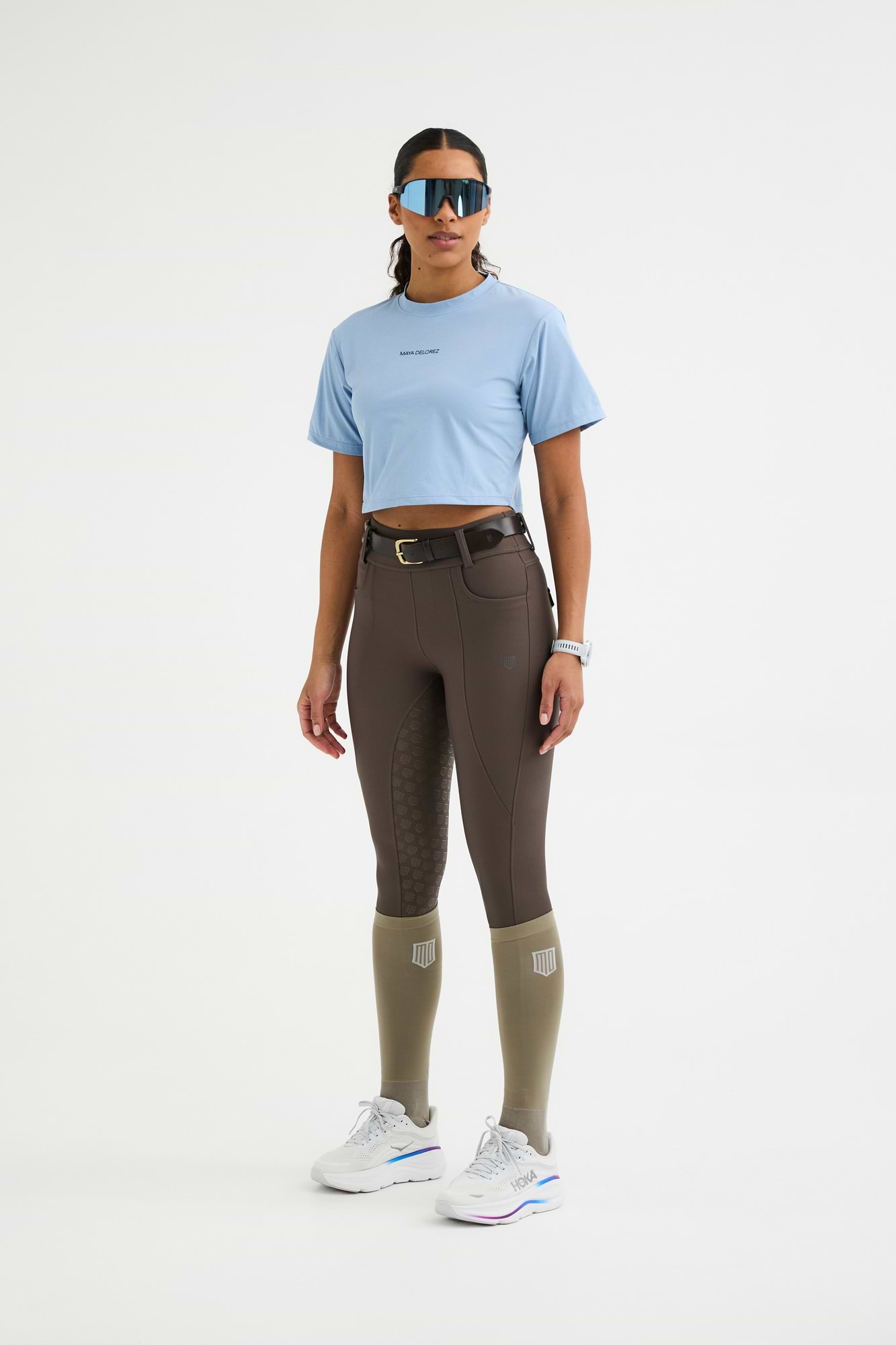 Cropped T-Shirt