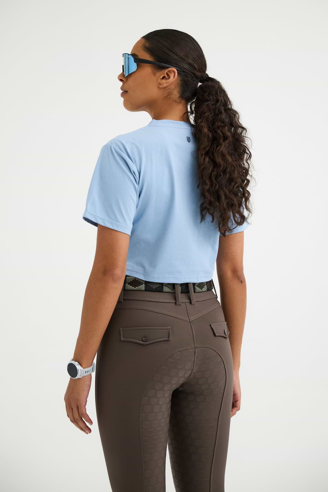 Cropped T-Shirt