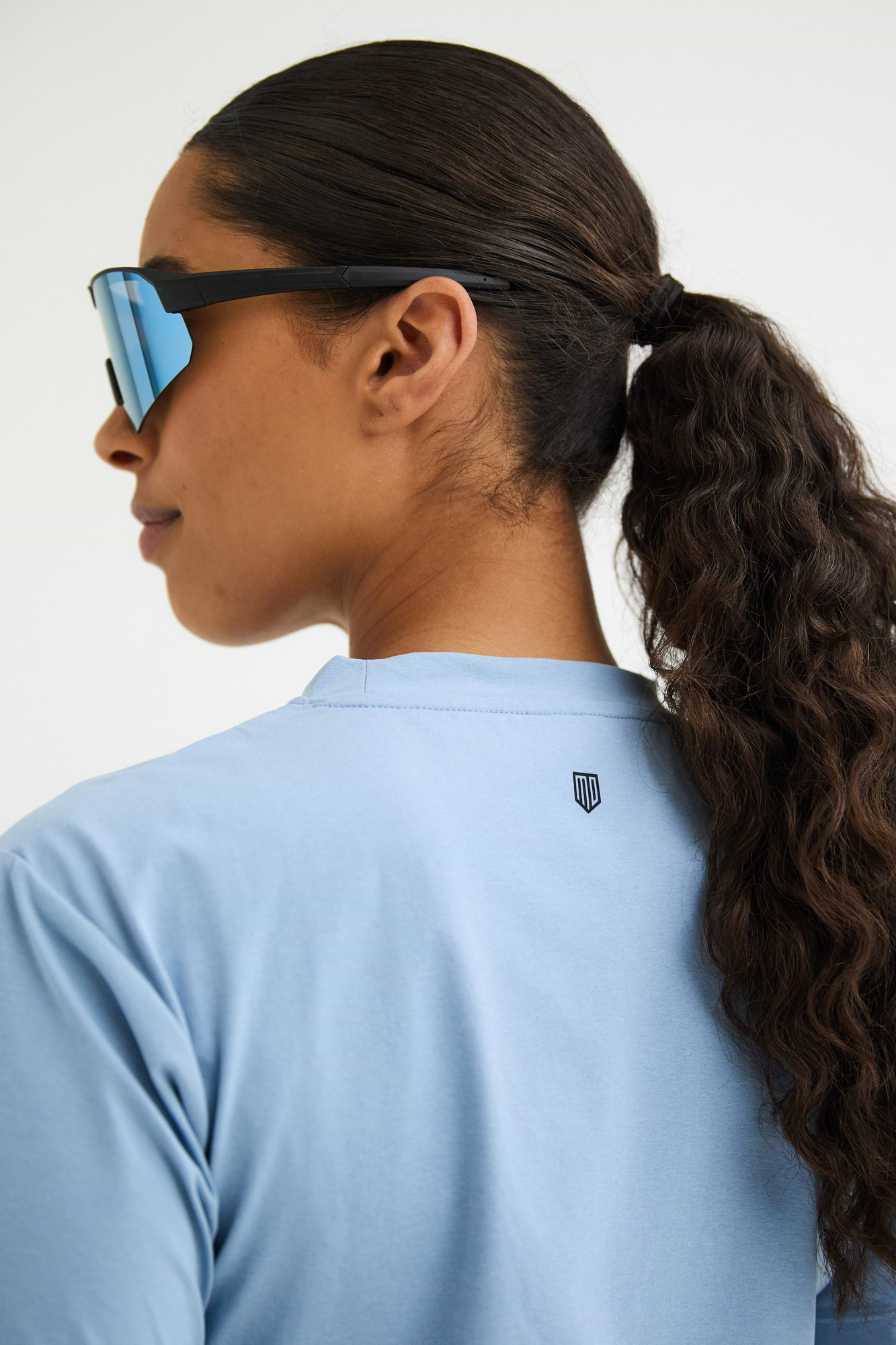 Cropped T-Shirt