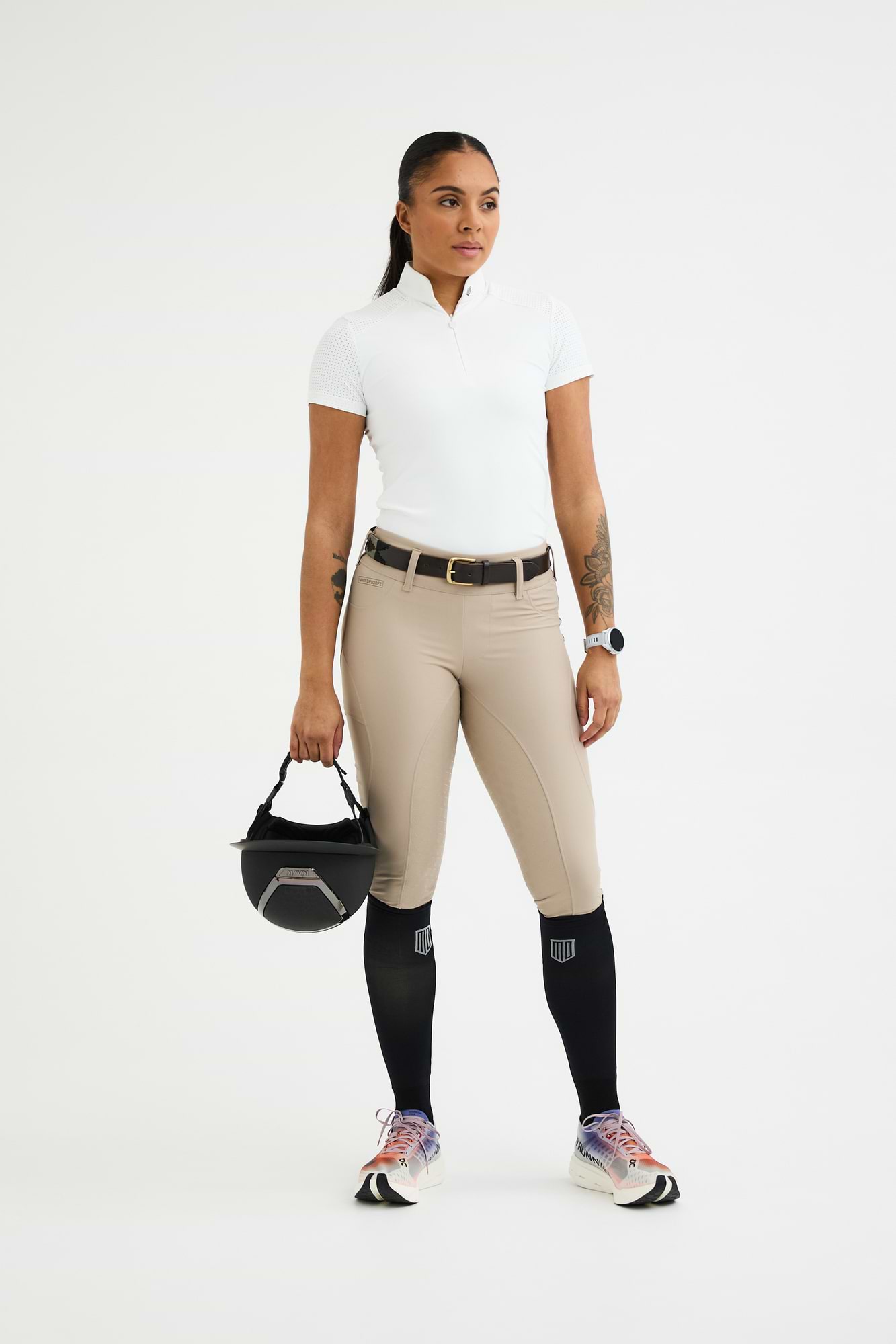 Air Mesh Top