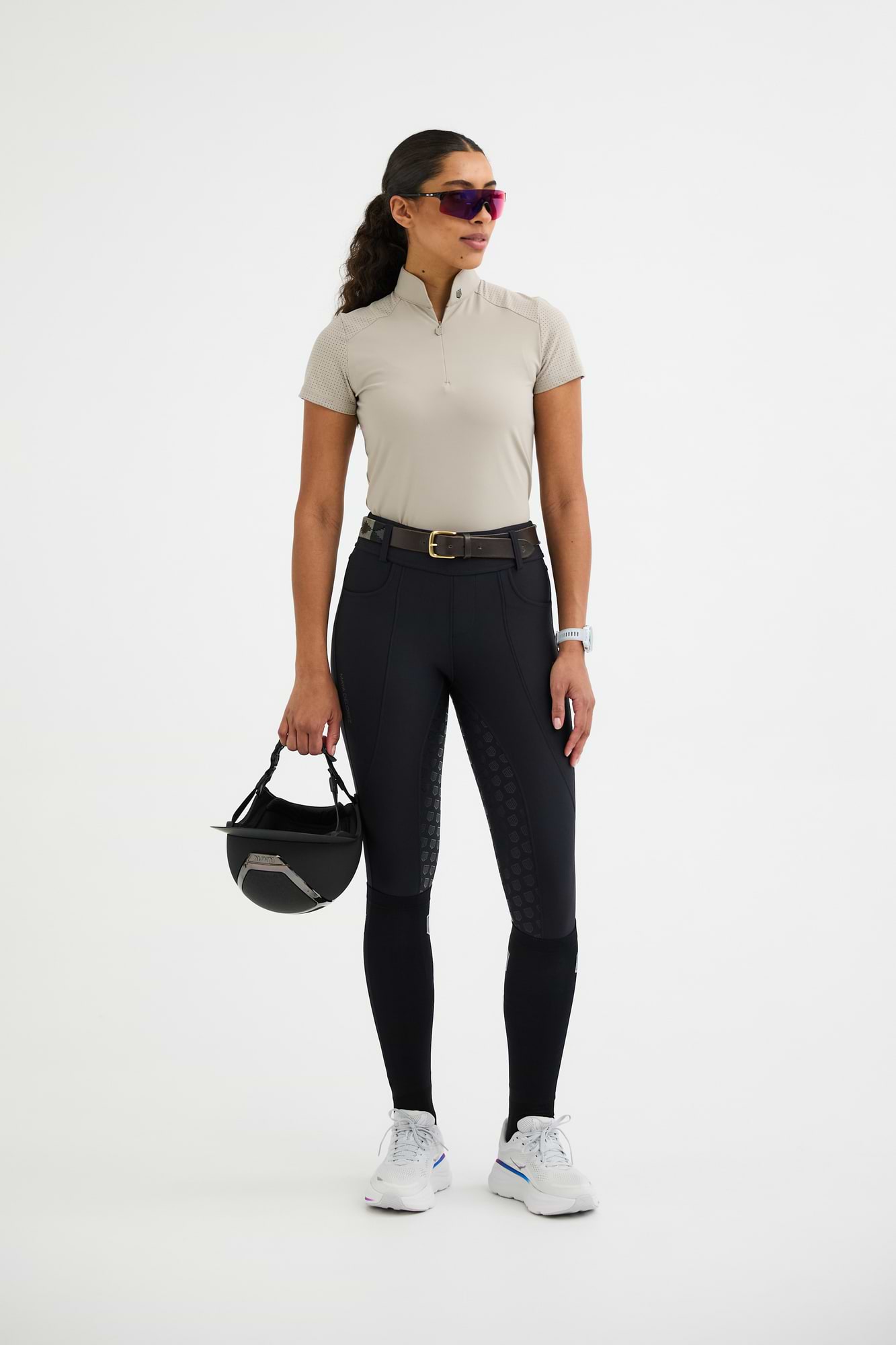 Air Mesh Top
