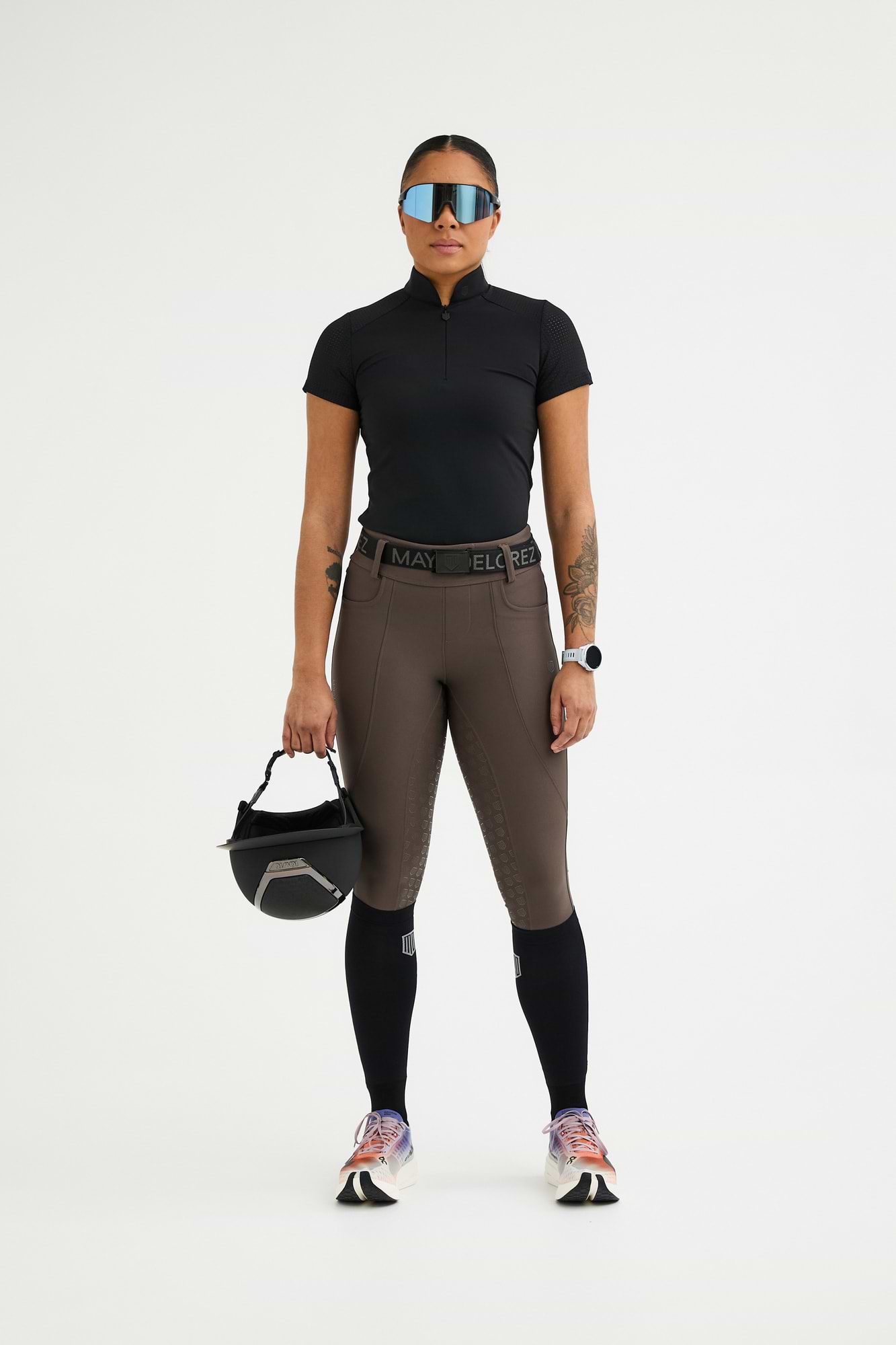 Air Mesh Top