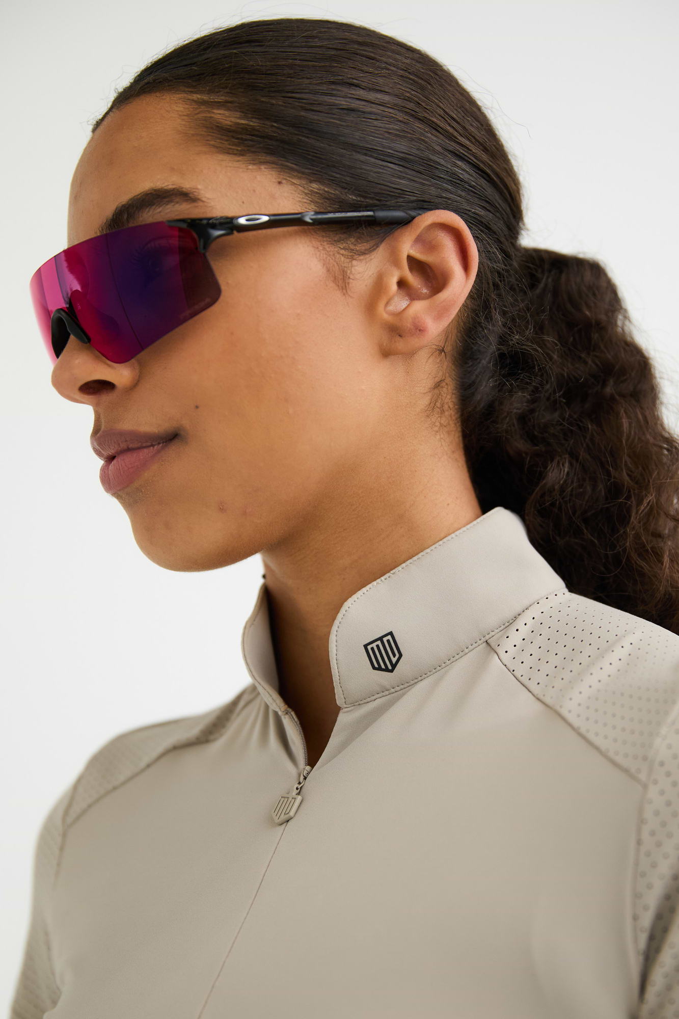 Air Mesh Top