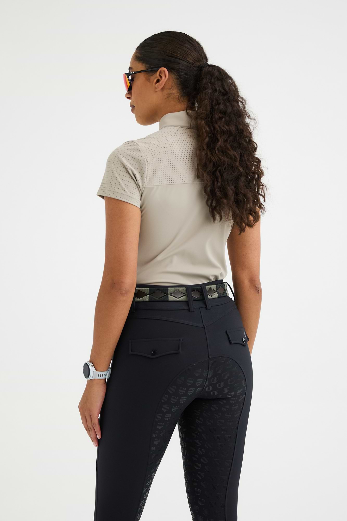 Air Mesh Top