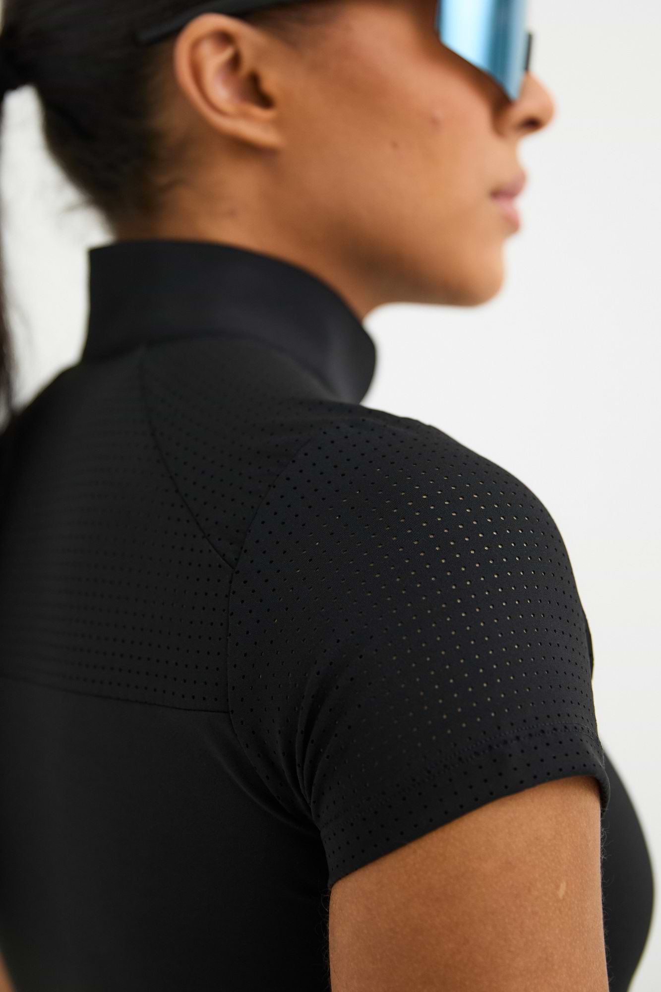 Air Mesh Top