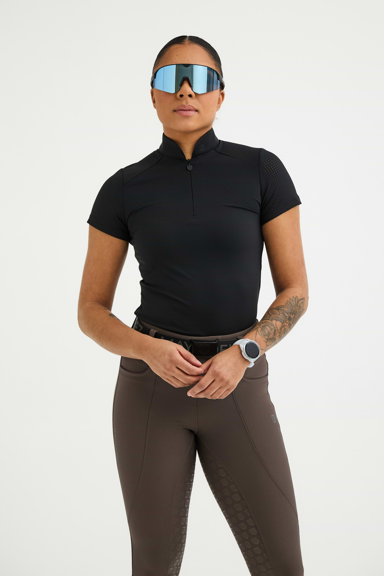Air Mesh Top
