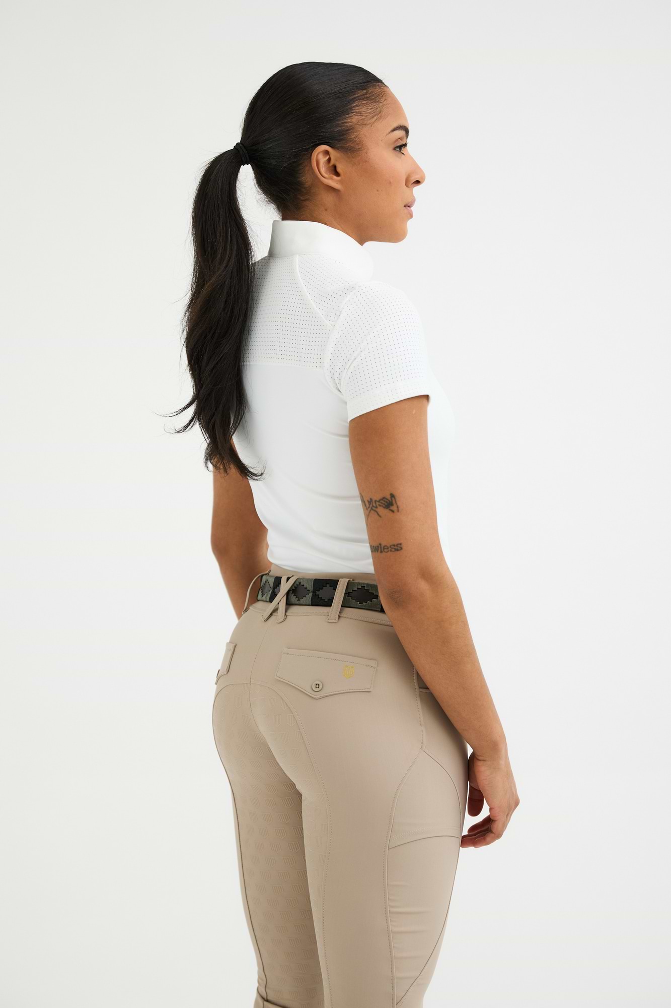 Air Mesh Top