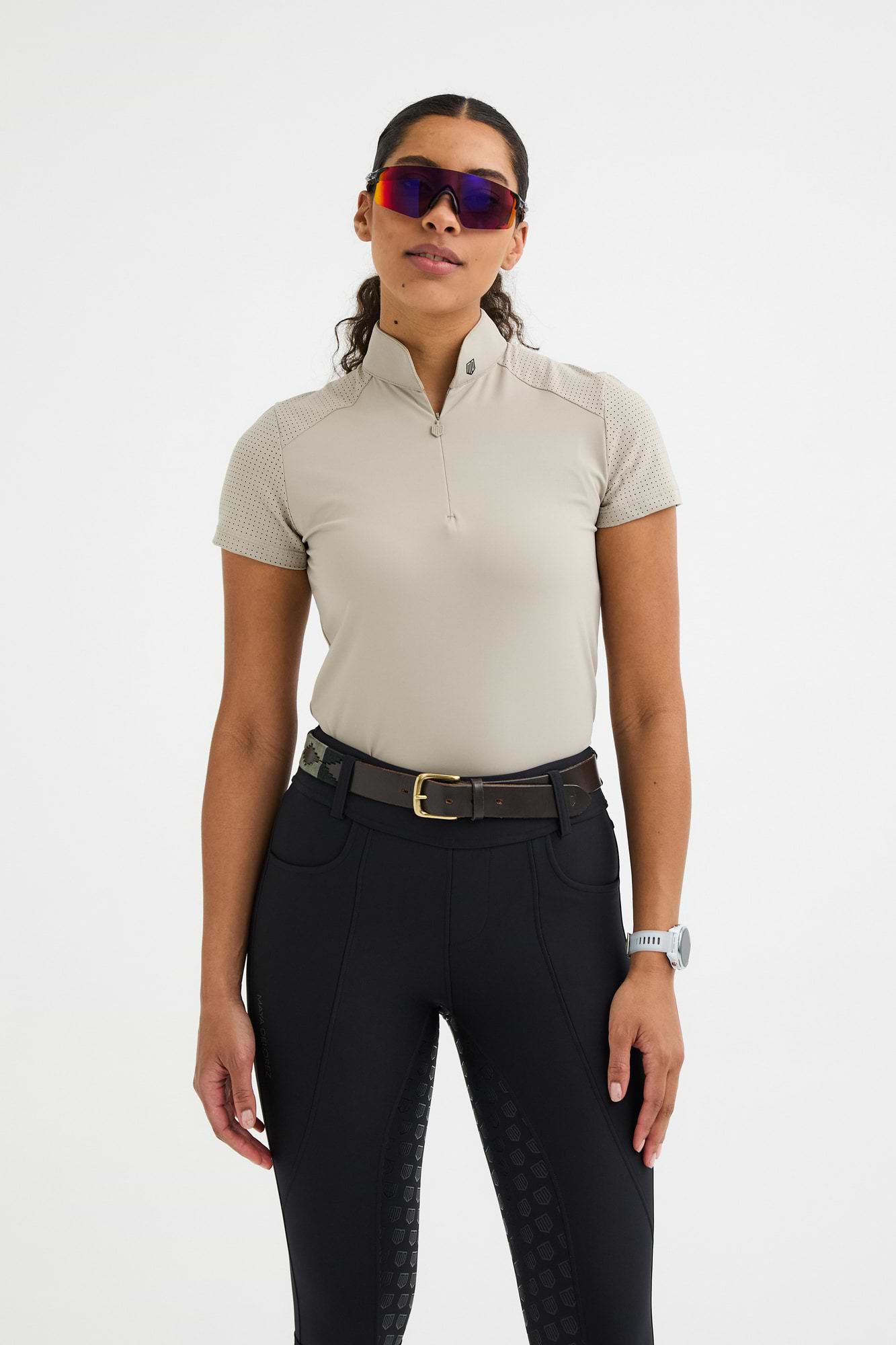 Air Mesh Top