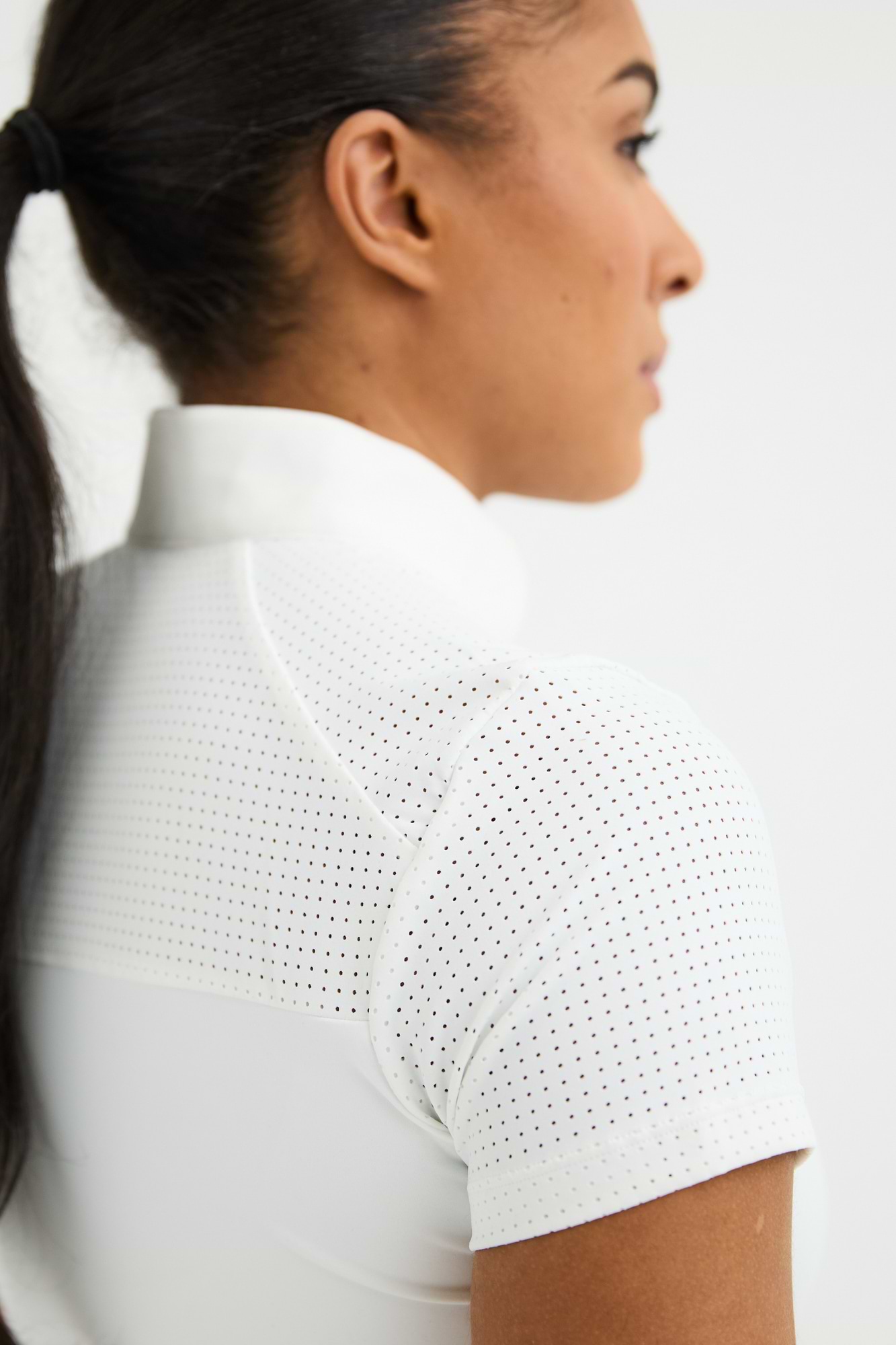 Air Mesh Top