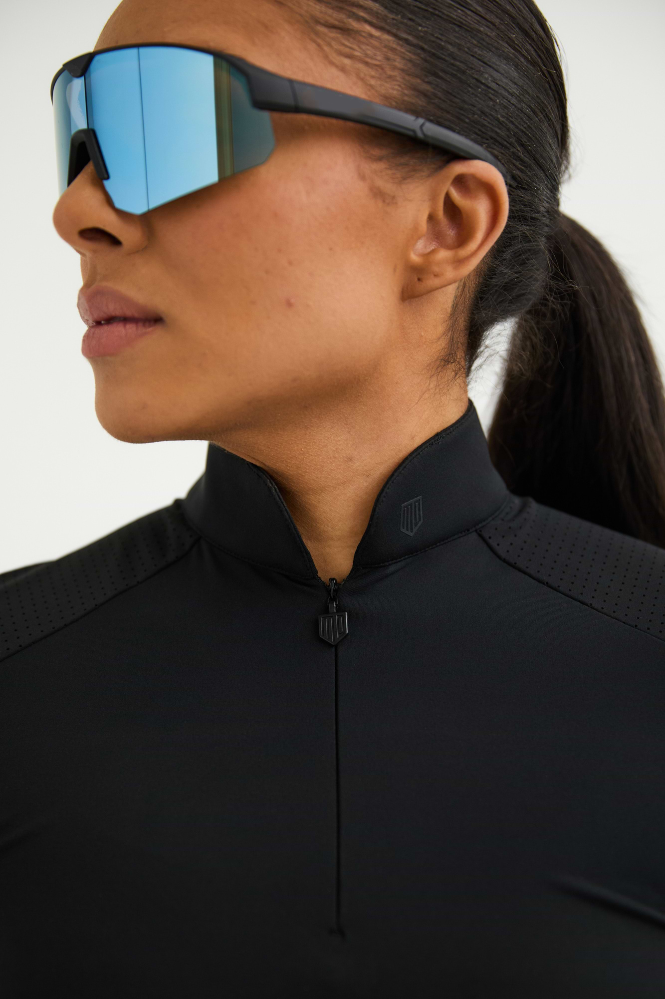 Air Mesh Top