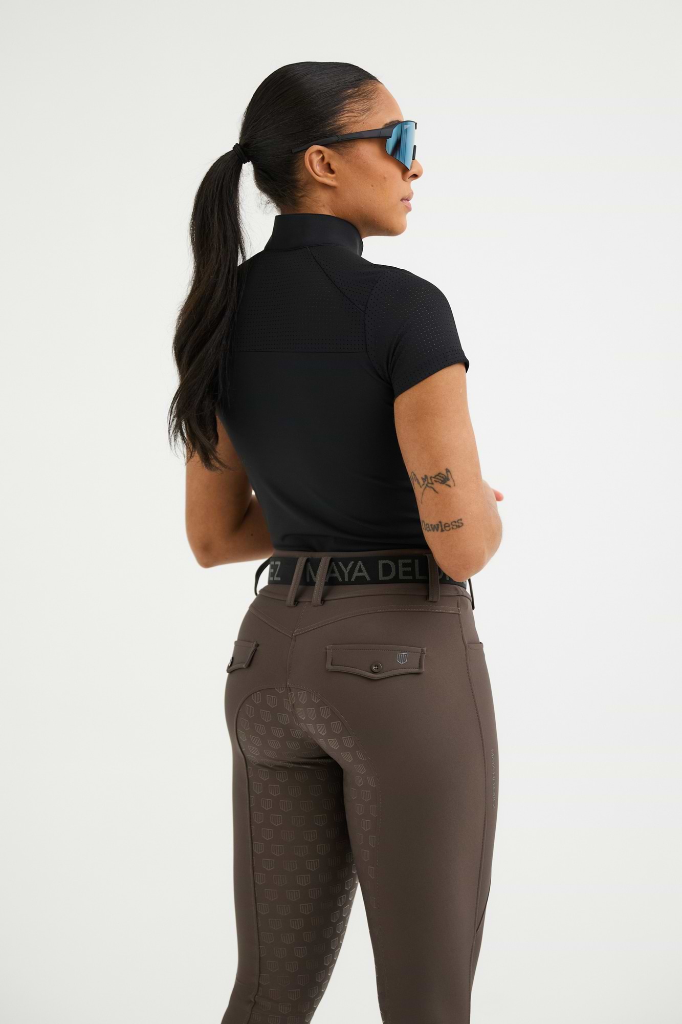 Air Mesh Top