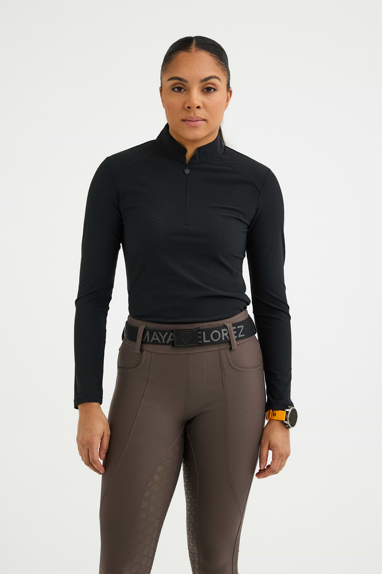 Full Air Mesh Top