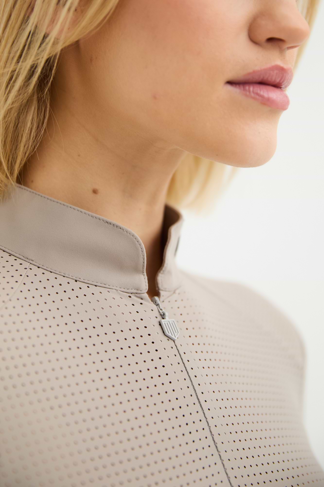 Full Air Mesh Top
