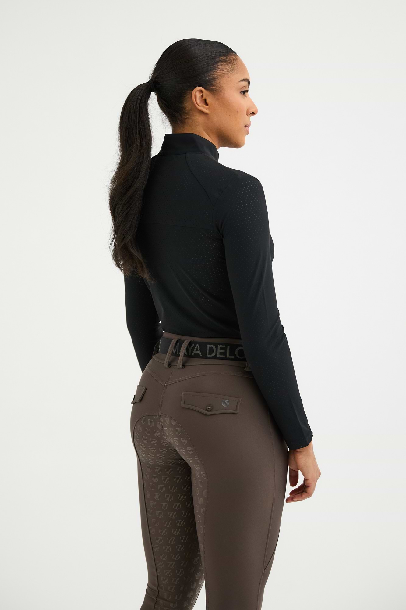 Full Air Mesh Top