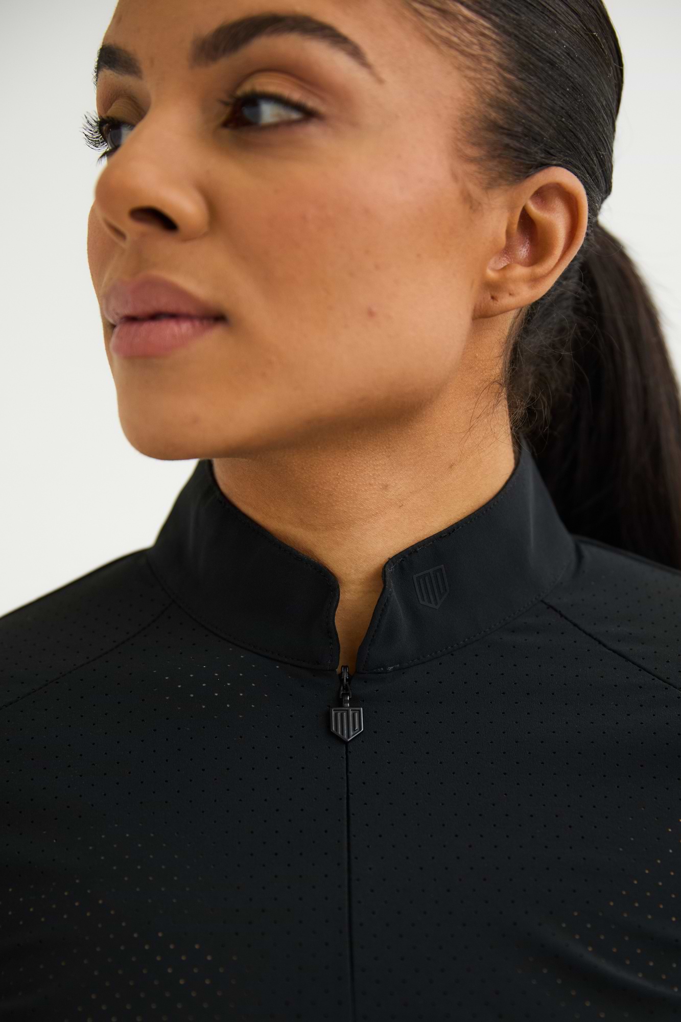 Full Air Mesh Top