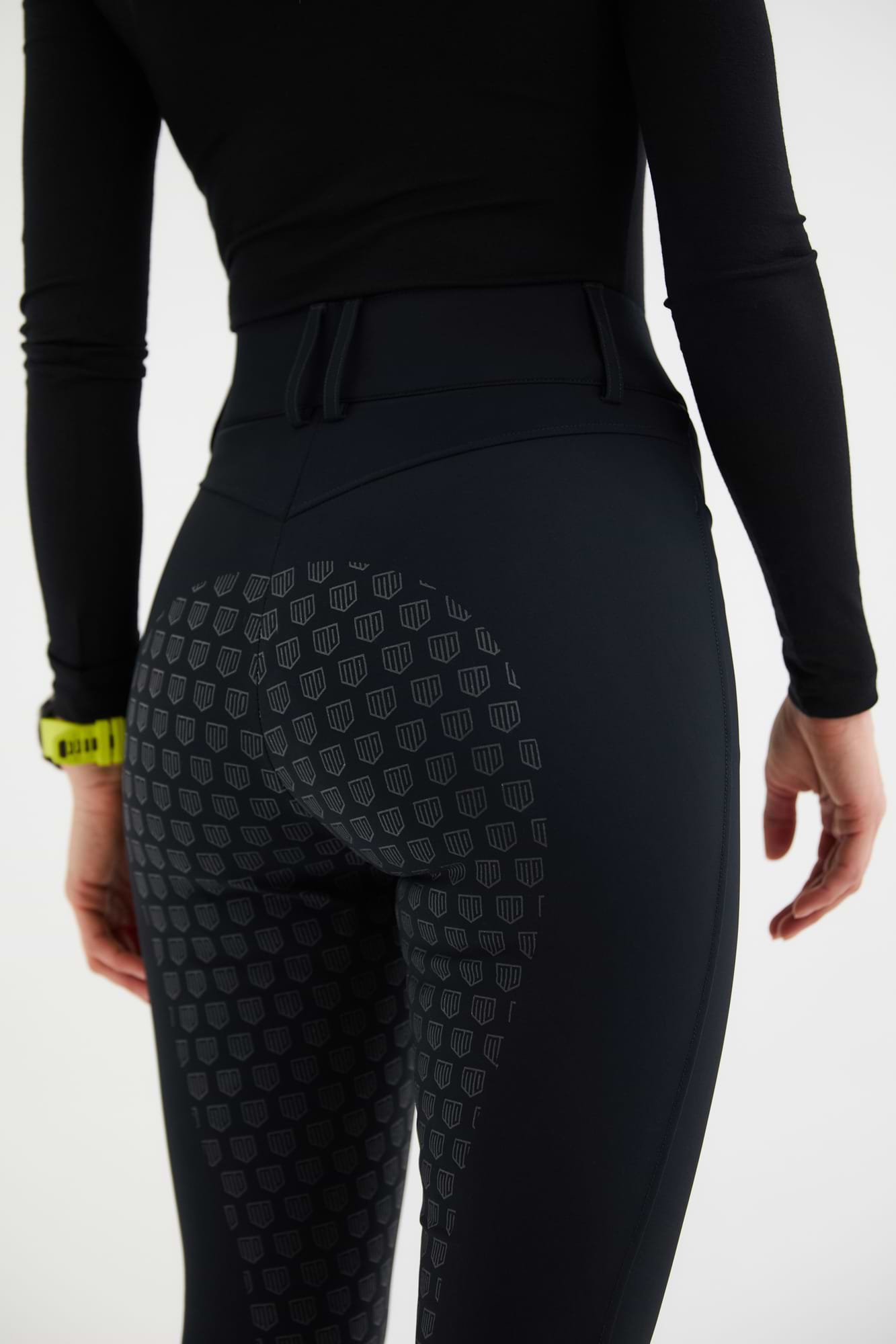 Classic Breeches 2.0