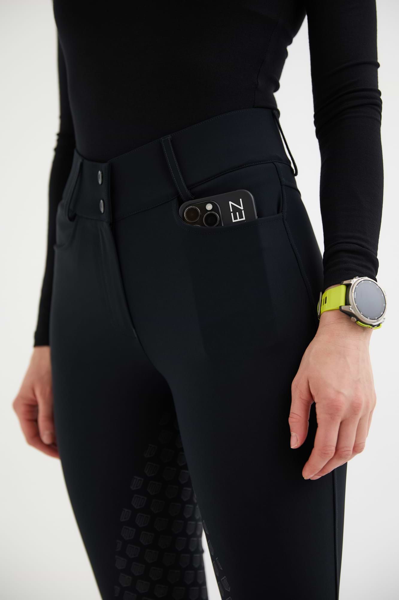 Classic Breeches 2.0