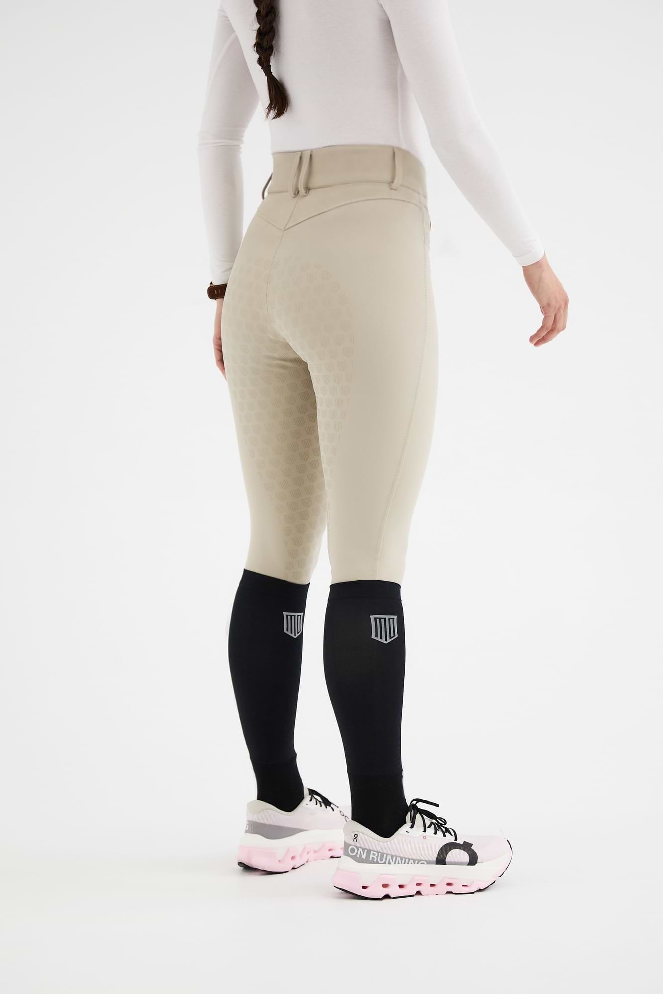 Classic Pantalons d'equitation 2.0