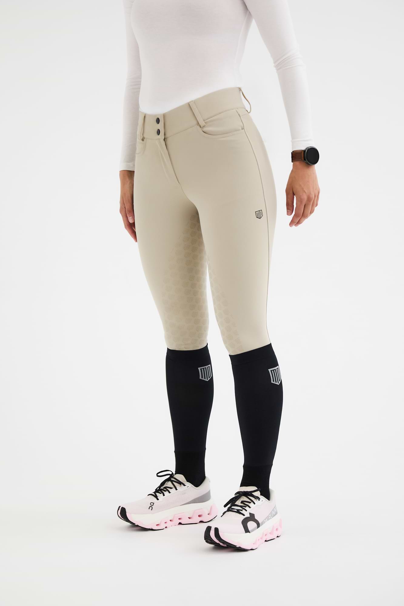 Classic Pantalons d'equitation 2.0