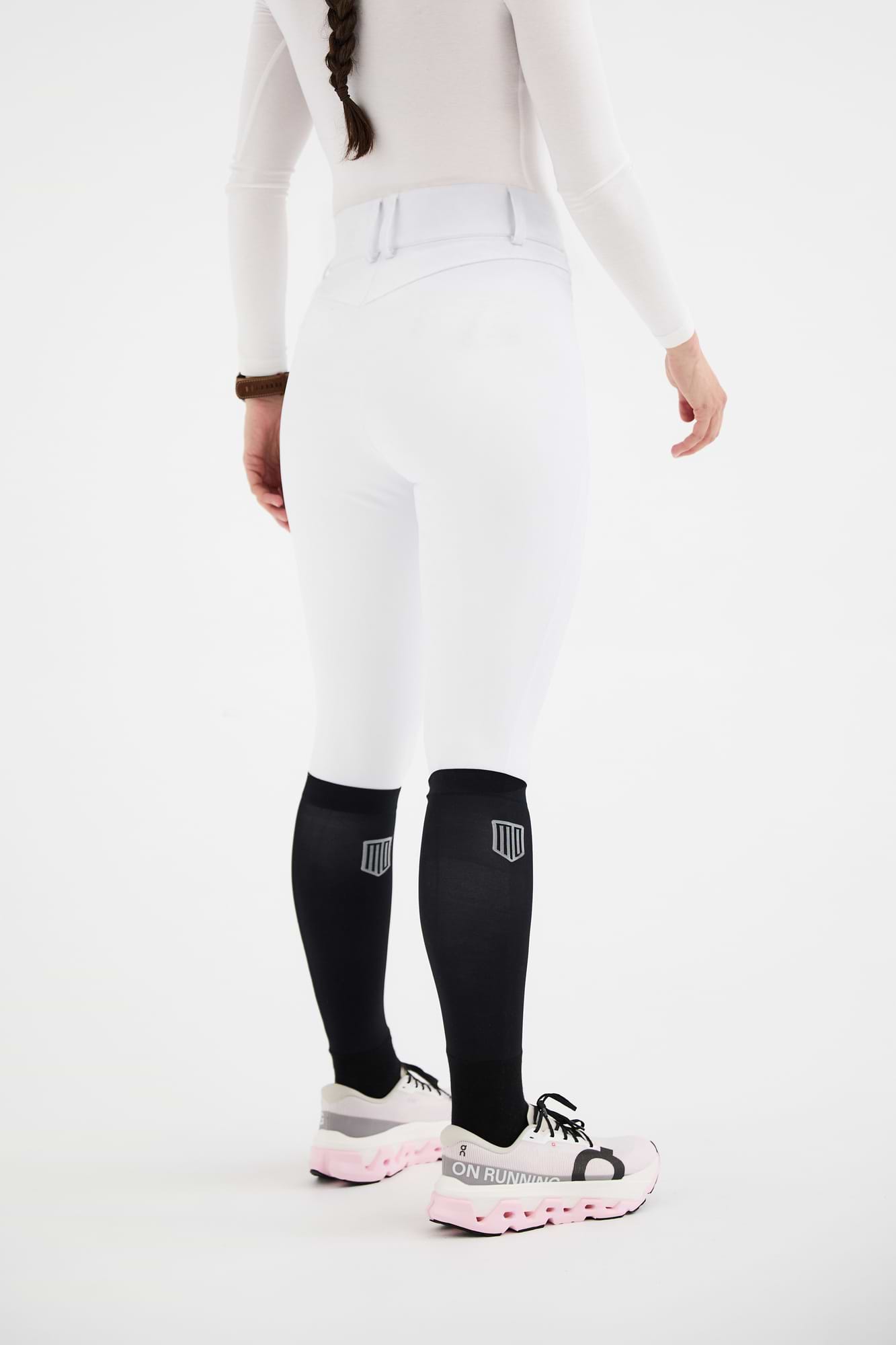 Classic Pantalons d'equitation 2.0