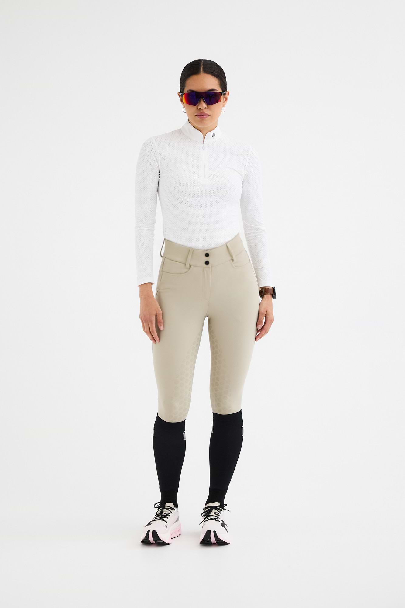 Classic Pantalons d'equitation 2.0