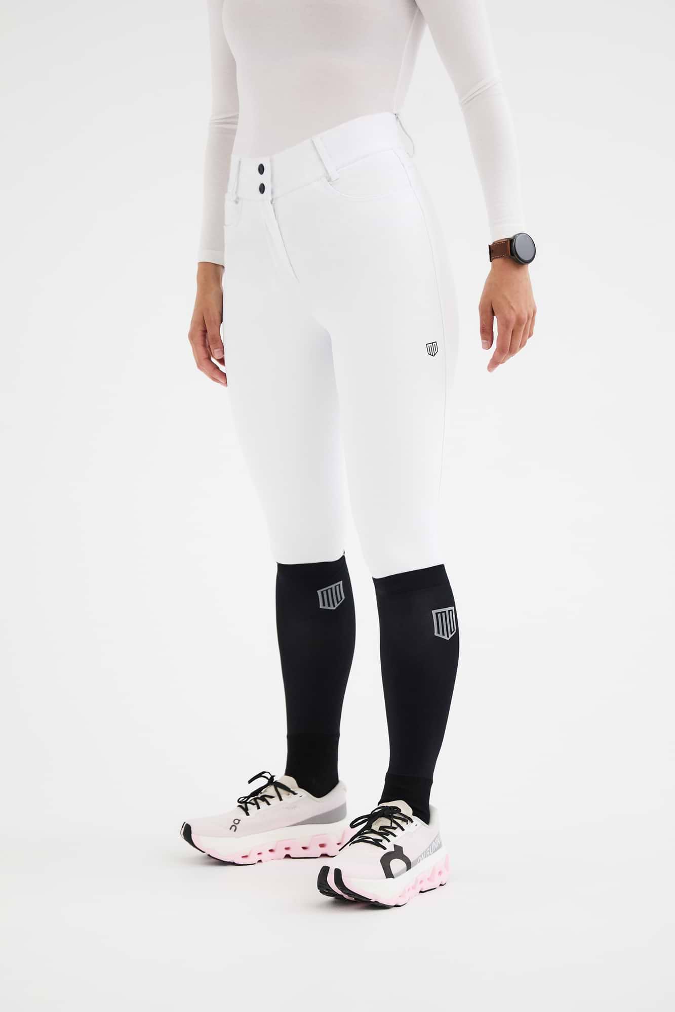 Classic Pantalons d'equitation 2.0