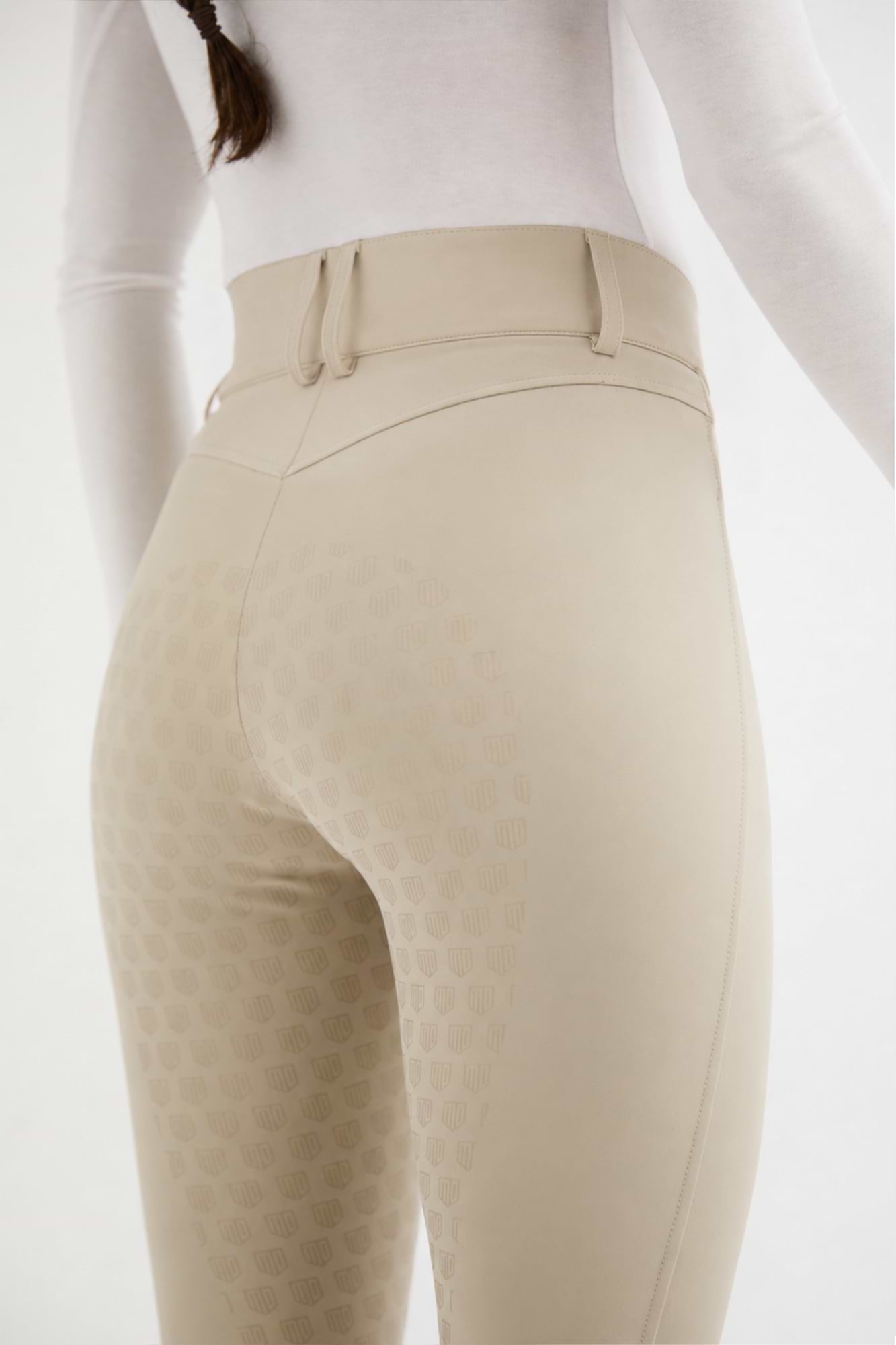 Classic Pantalons d'equitation 2.0