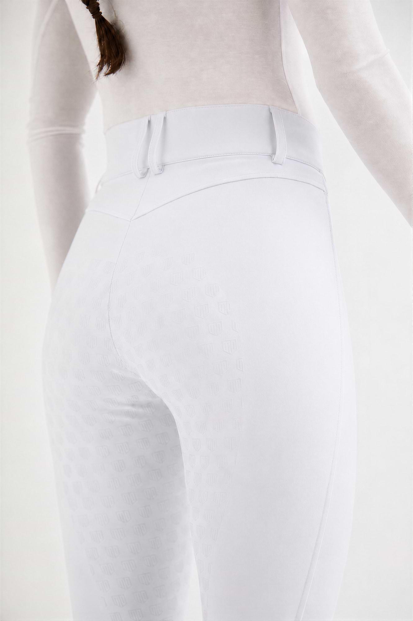 Classic Pantalons d'equitation 2.0