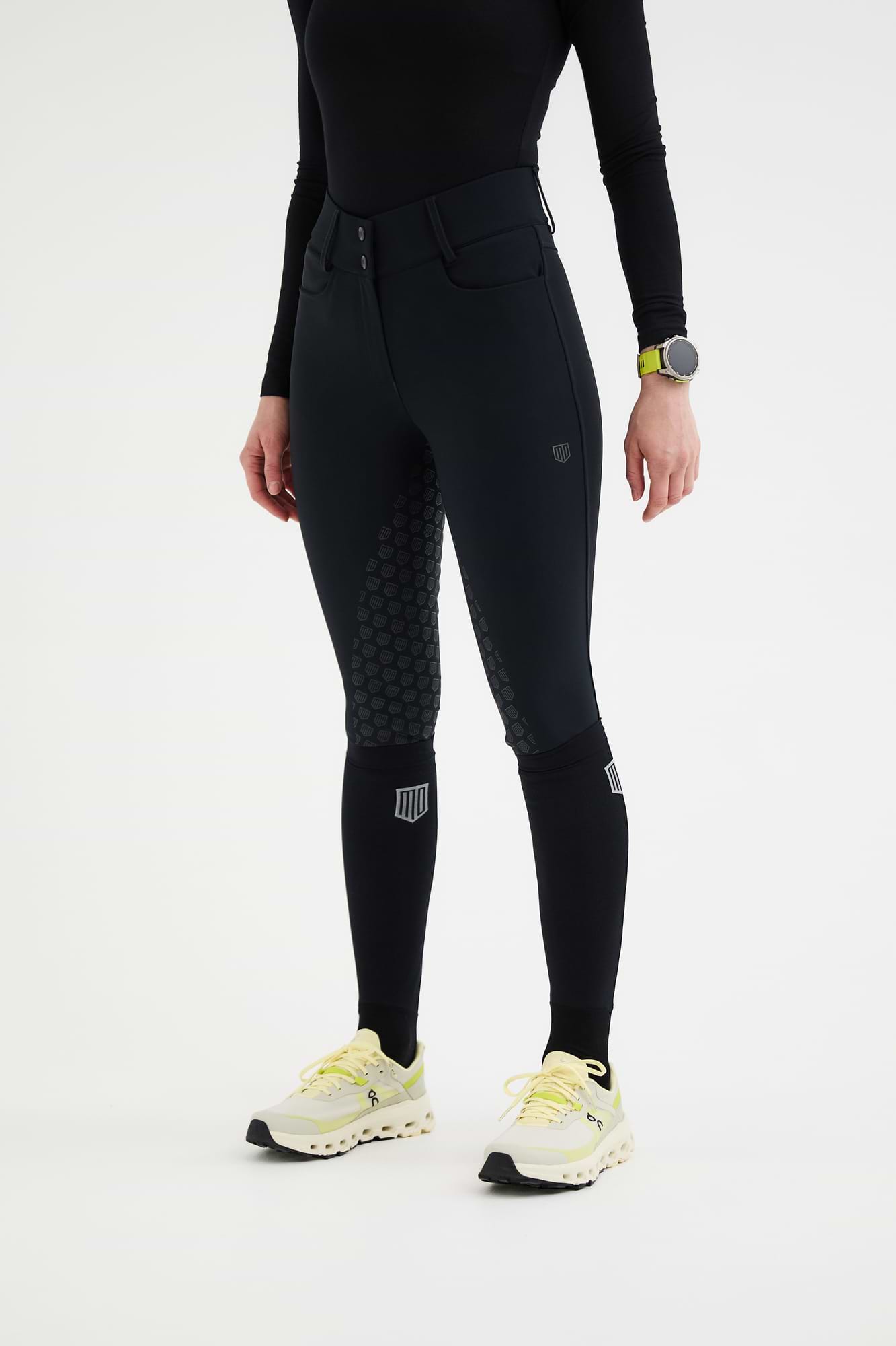 Classic Breeches 2.0