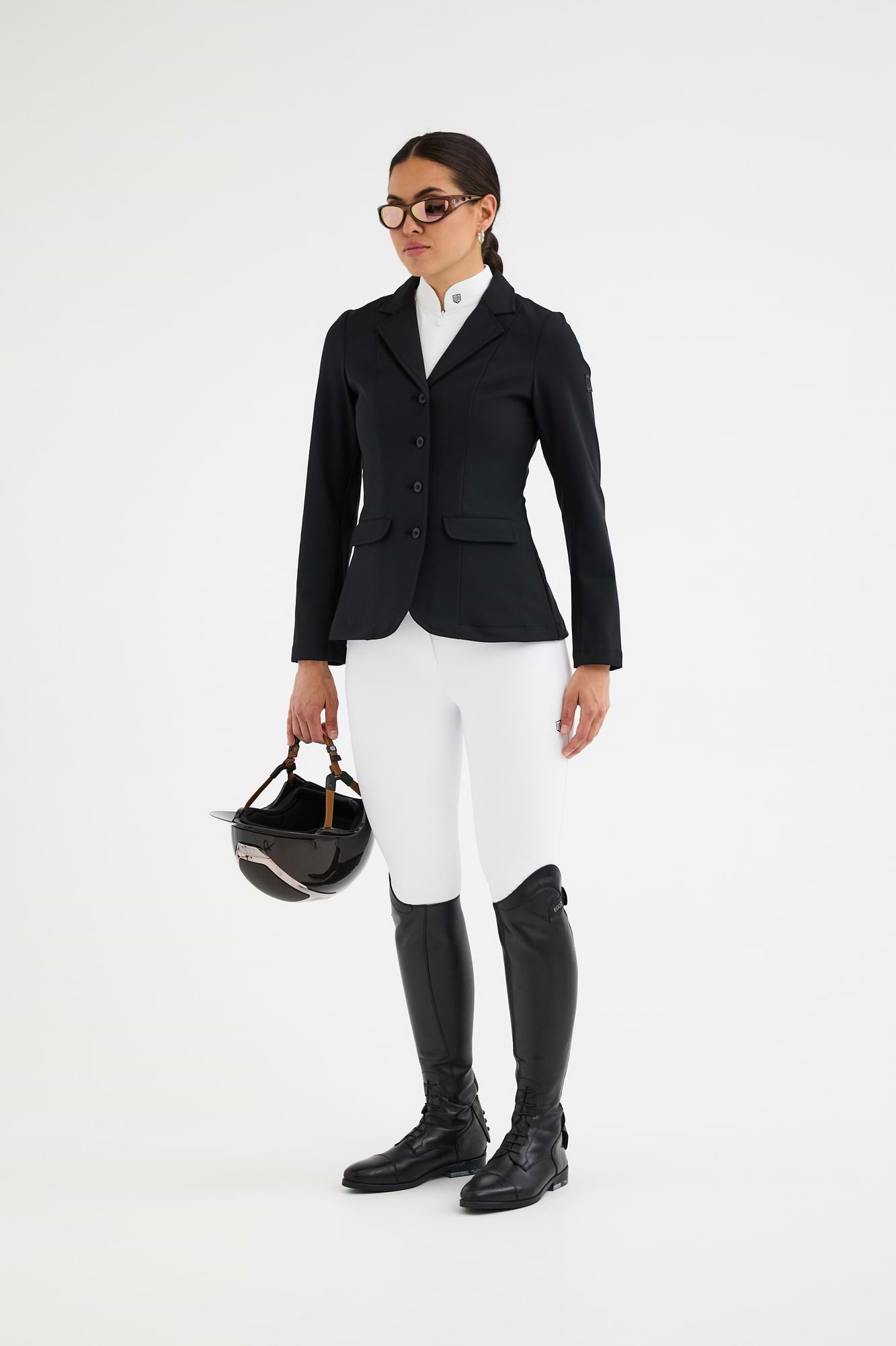 Classic Pantalons d'equitation 2.0