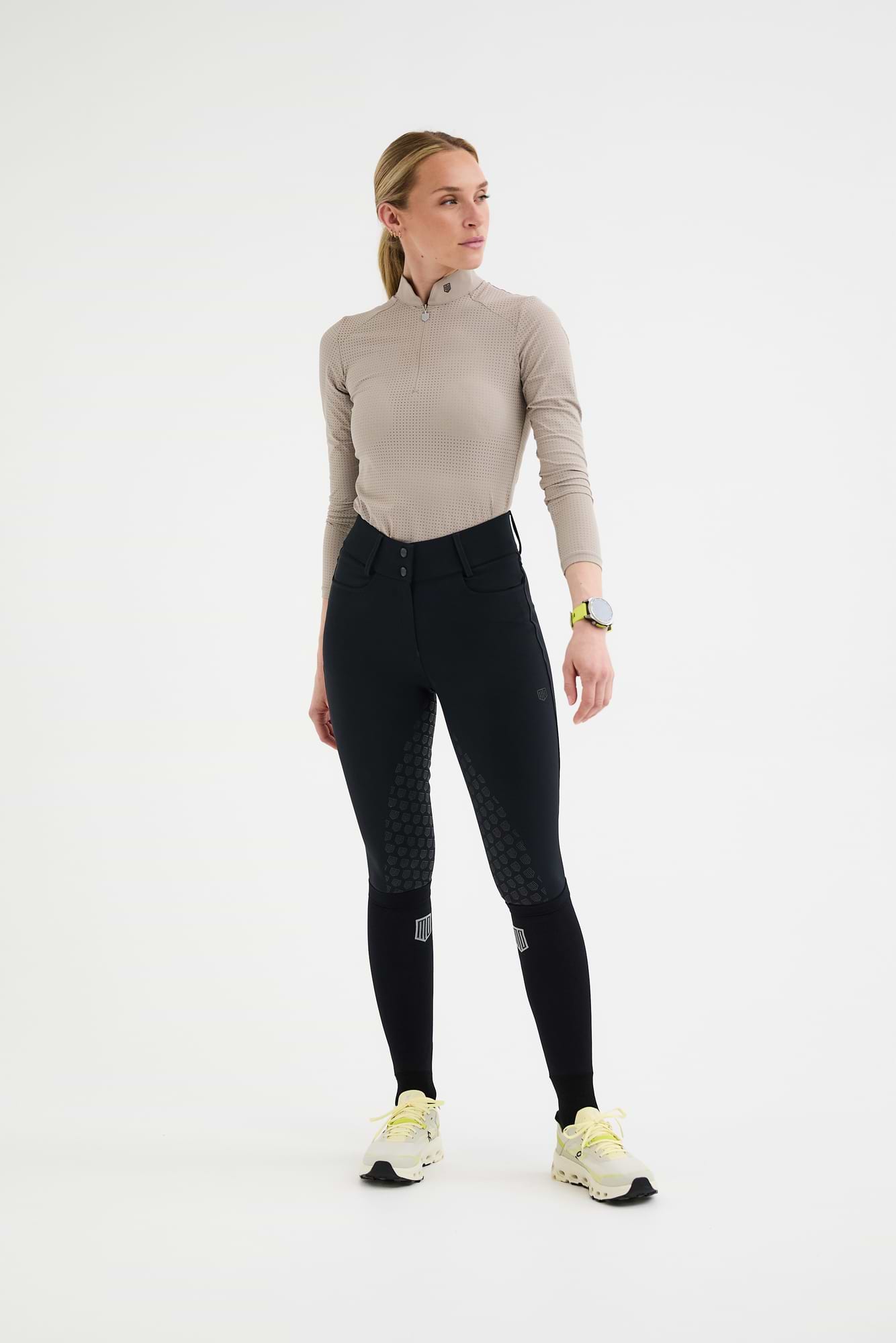 Classic Breeches 2.0
