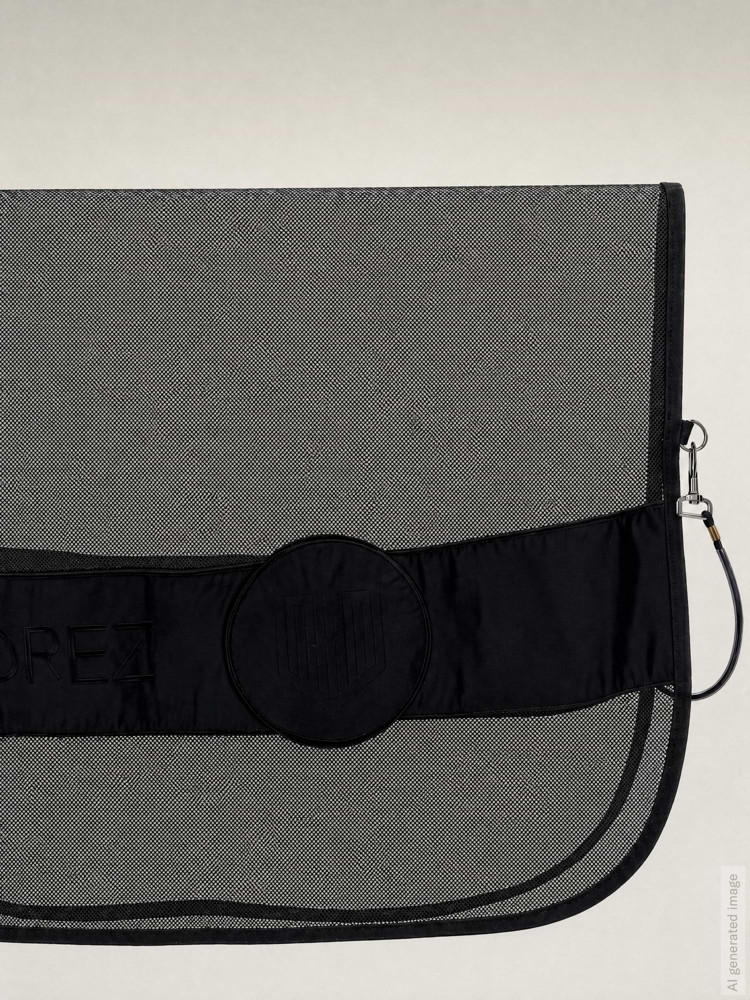 Mesh cooler Blanket