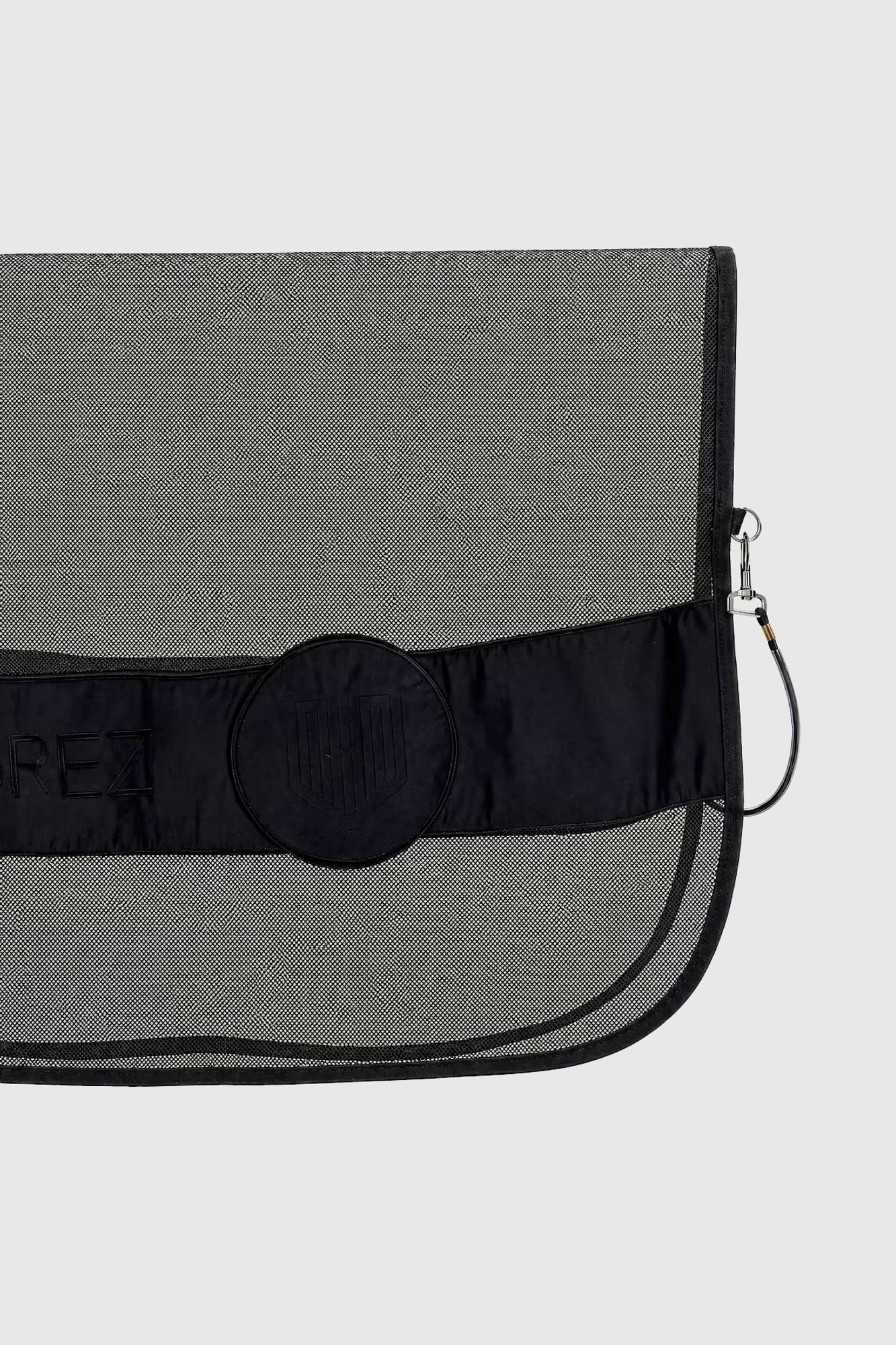 Mesh cooler Blanket