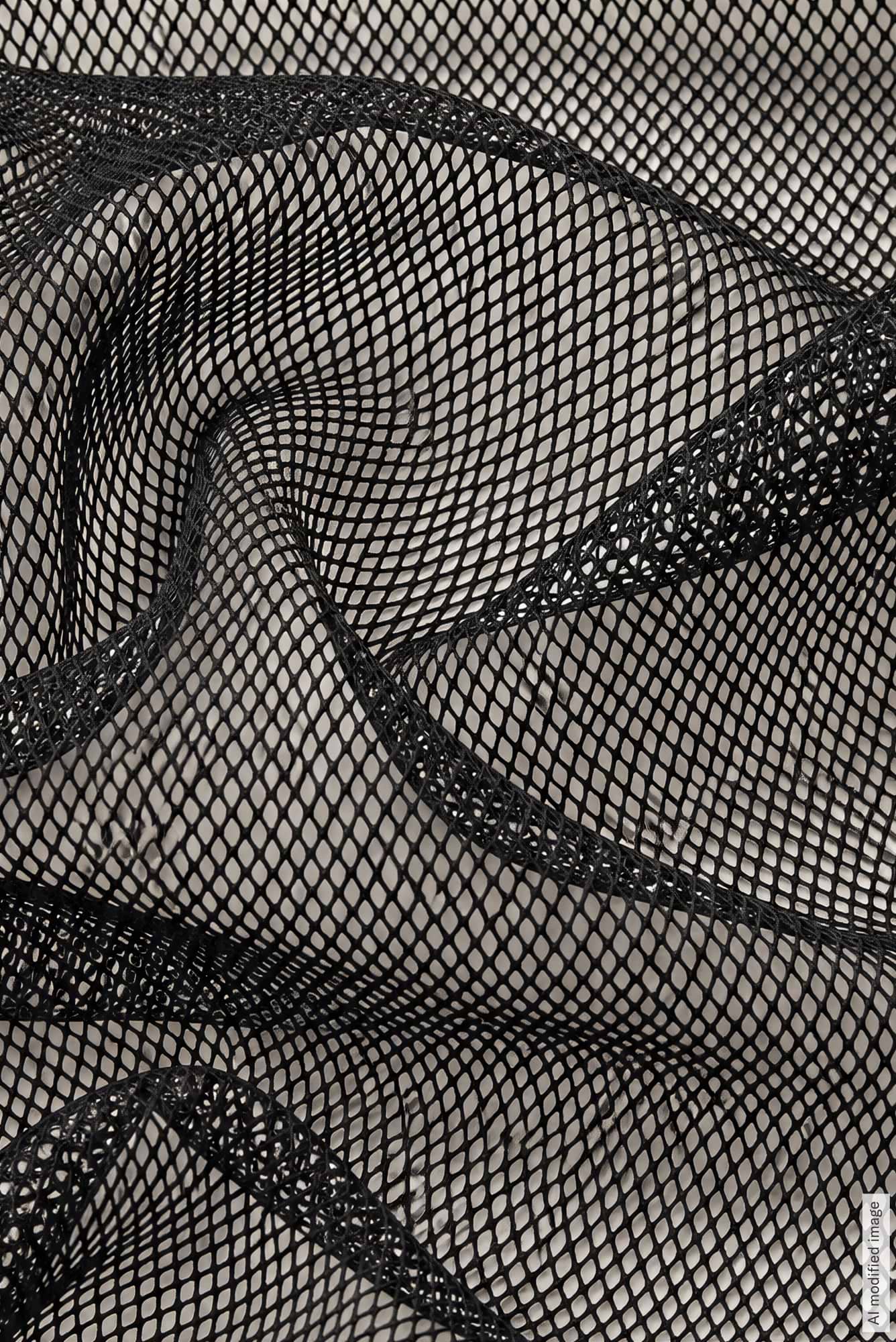 Mesh cooler Blanket