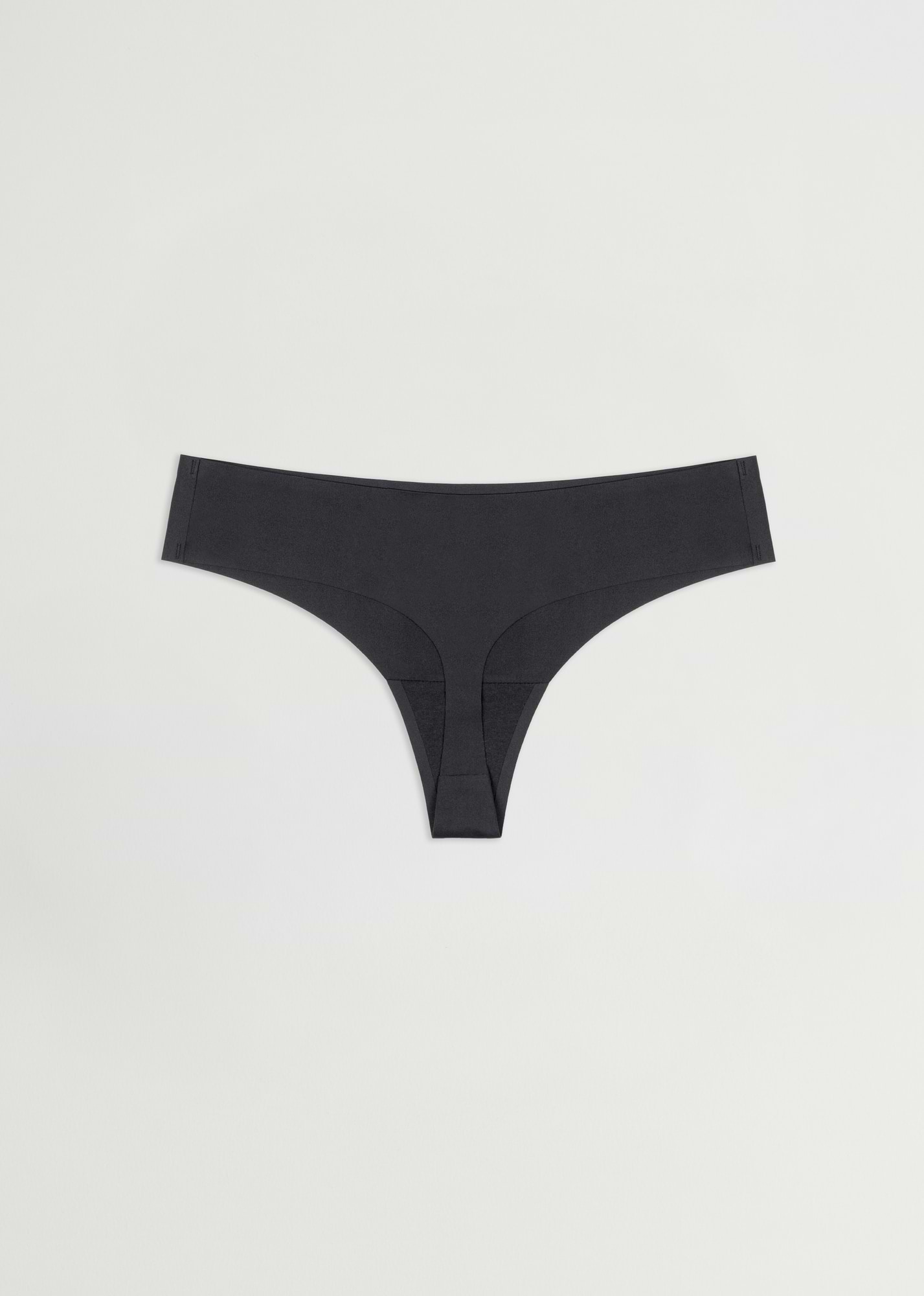 Invisible Thong