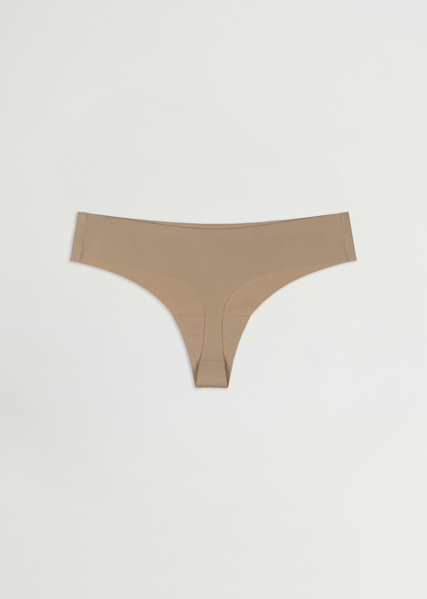 Invisible Thong