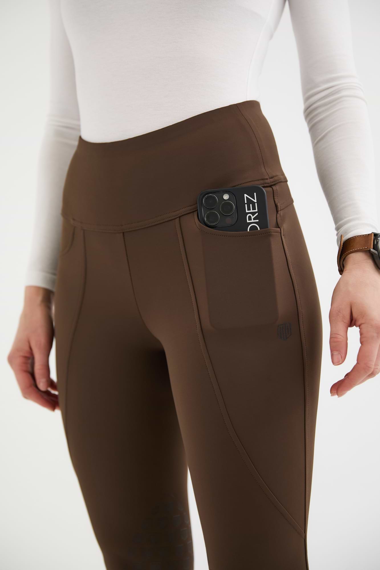 Adapt Breeches