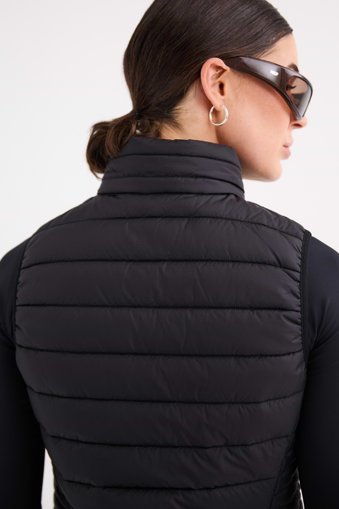 Light Padded Vest