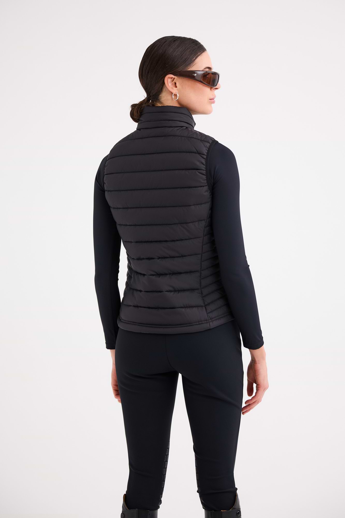 Light Padded Vest