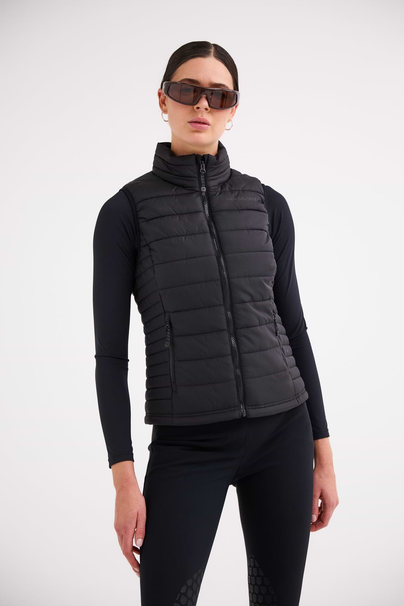 Light Padded Vest