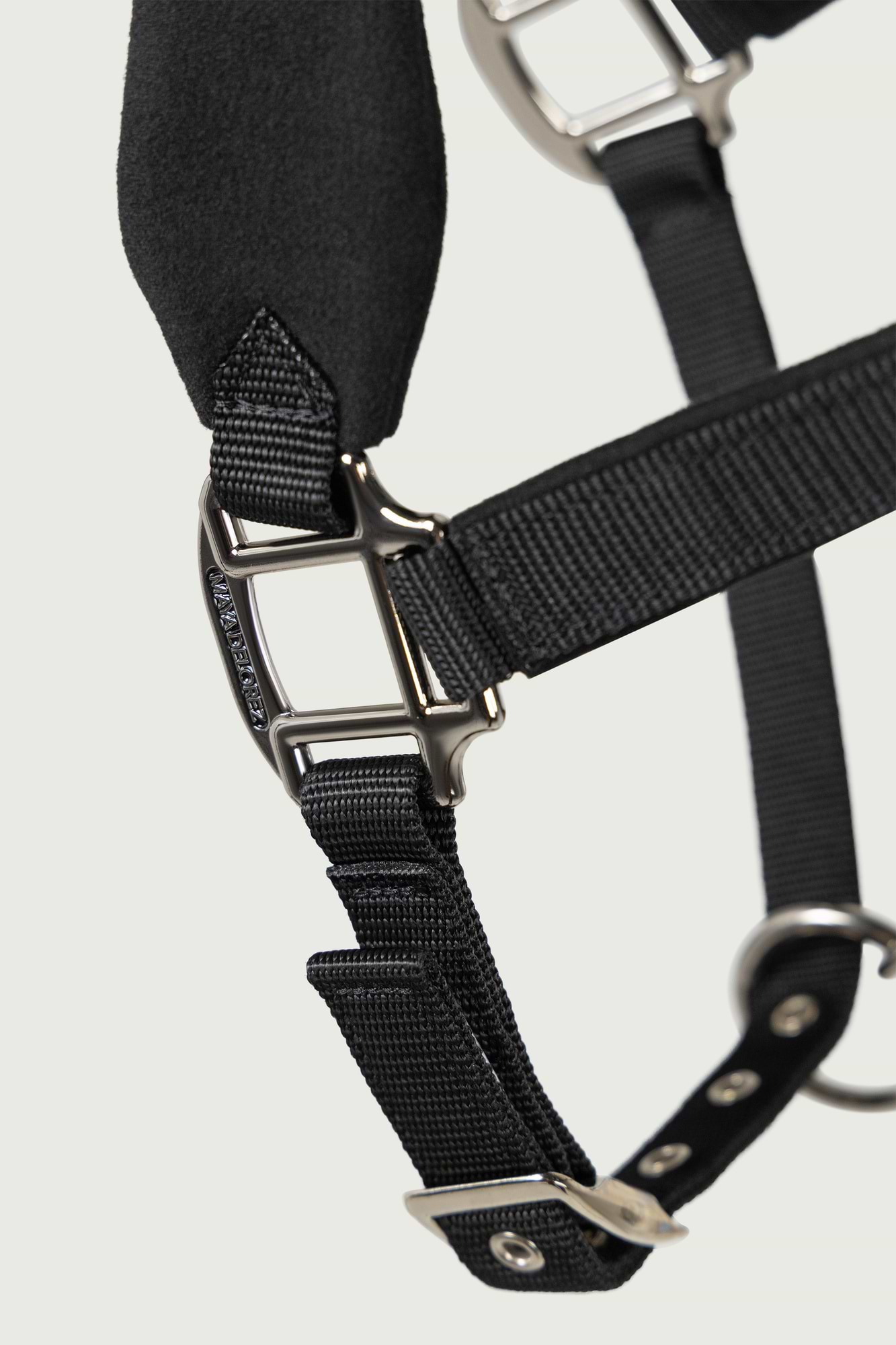 Ultra-Soft Padded Halter