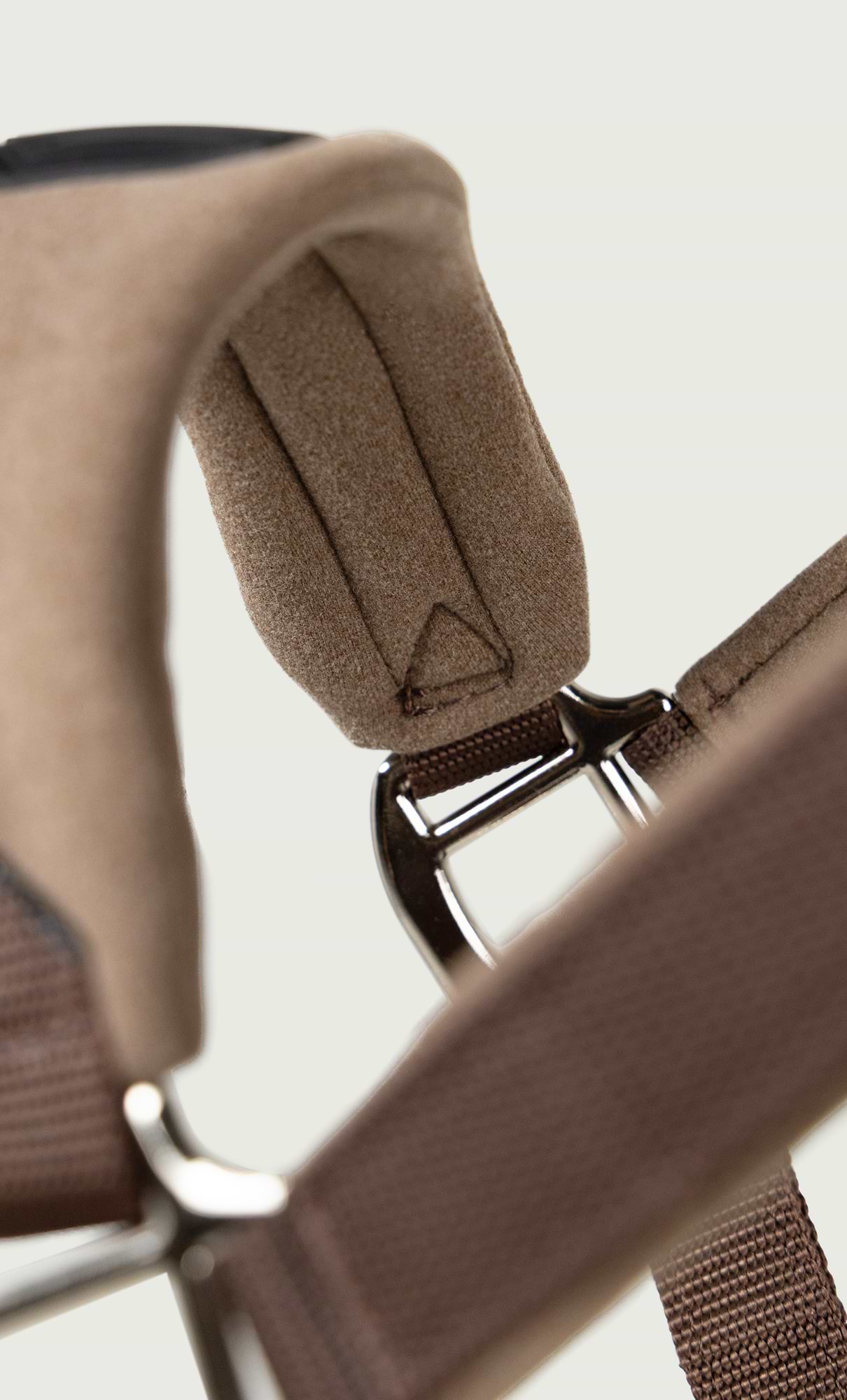 Ultra-Soft Padded Halter