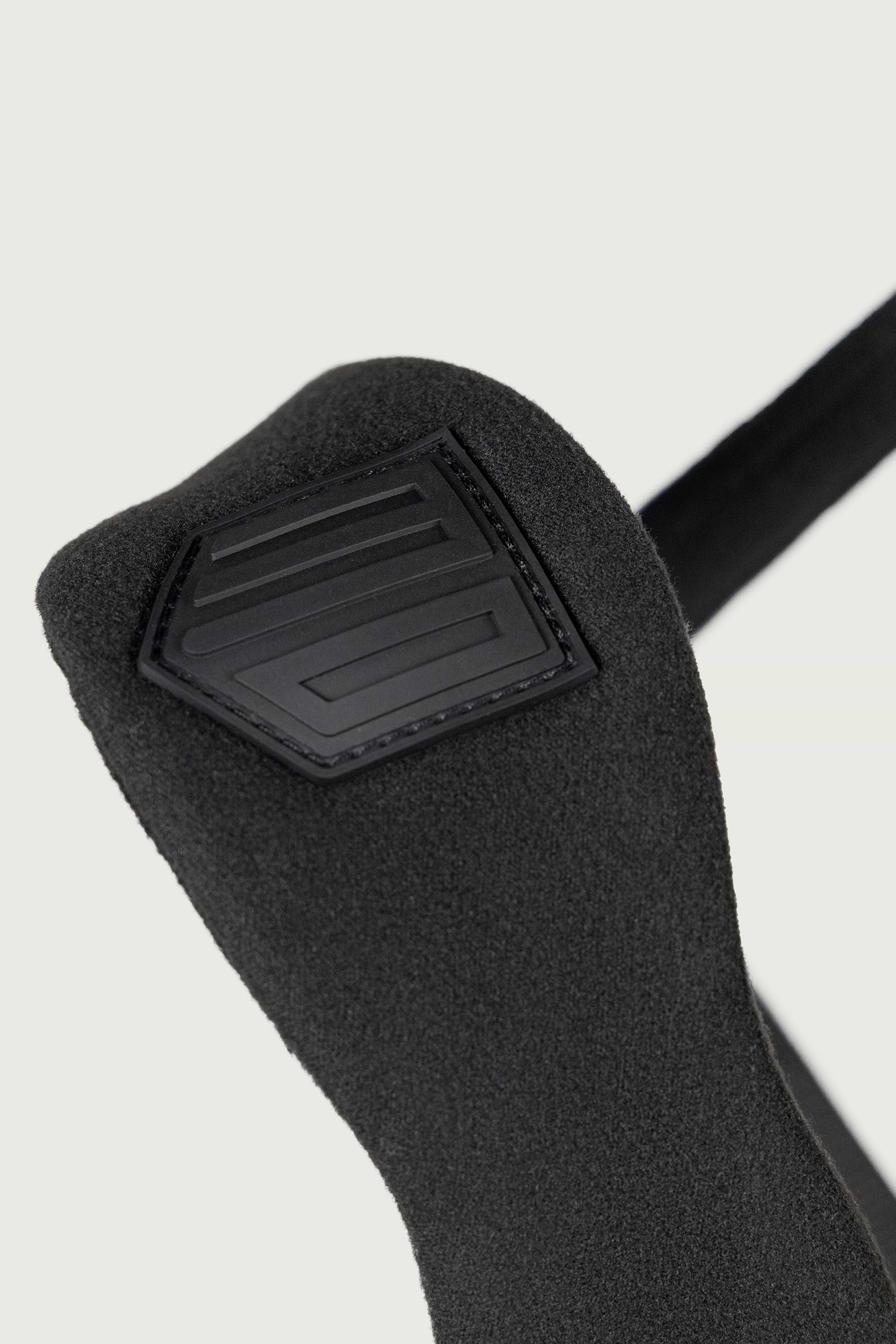 Ultra-Soft Padded Halter