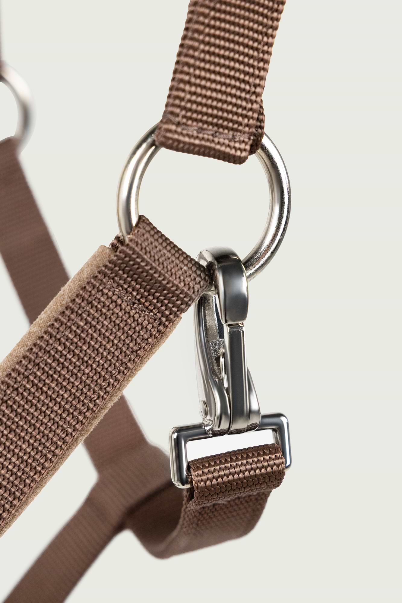 Ultra-Soft Padded Halter