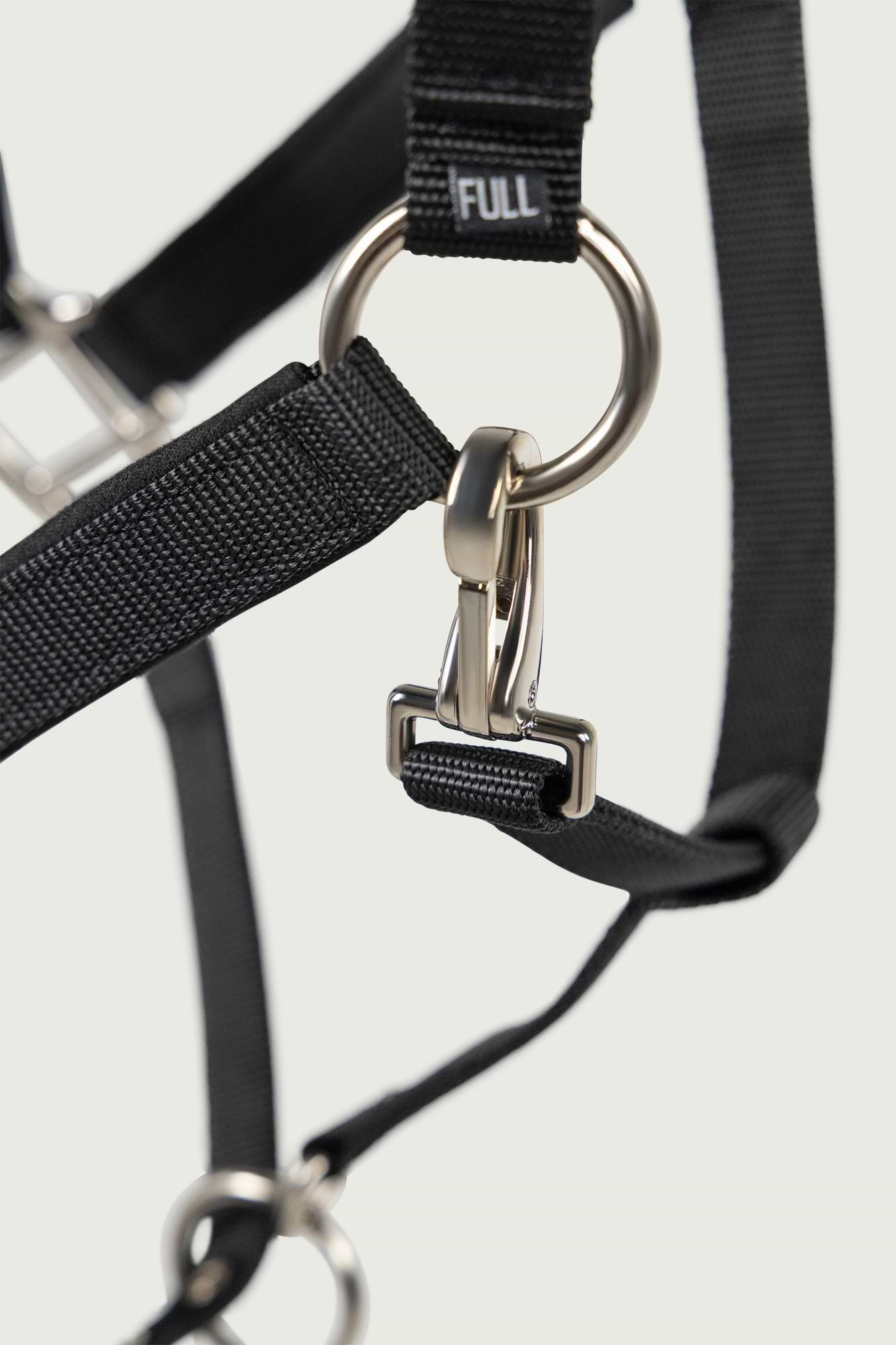 Ultra-Soft Padded Halter