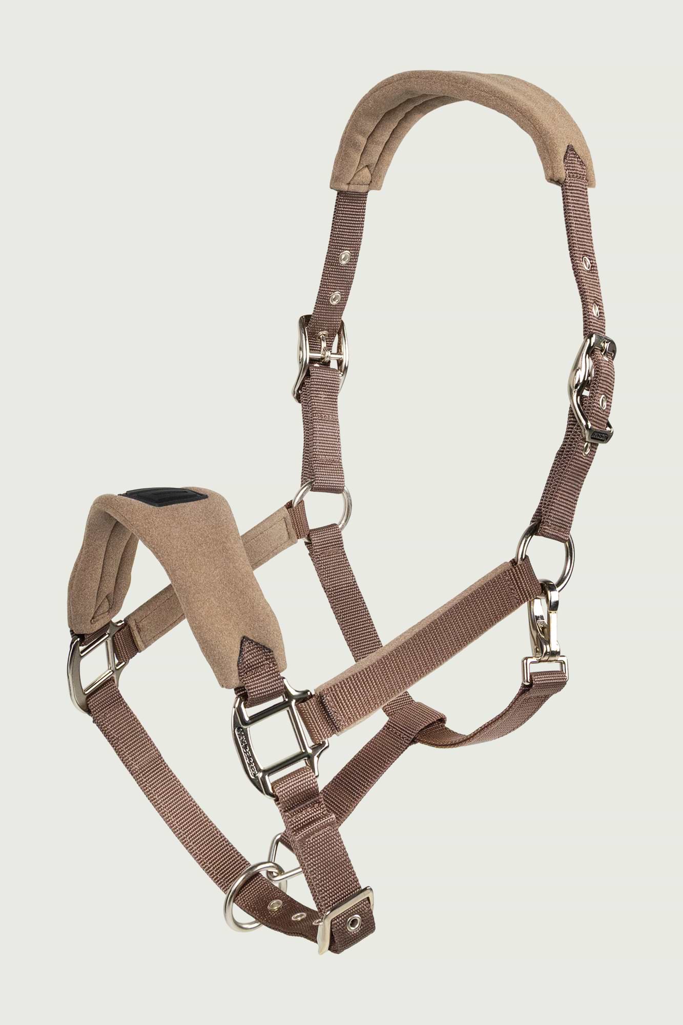 Ultra-Soft Padded Halter