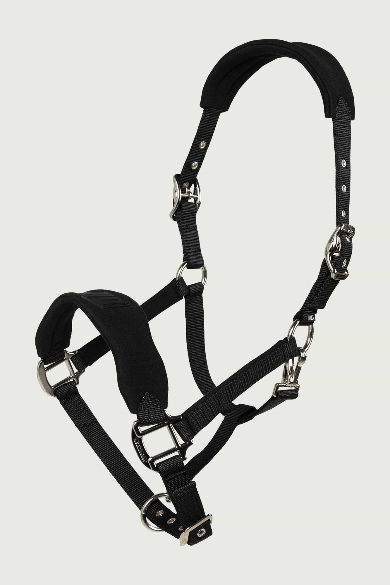 Ultra-Soft Padded Halter