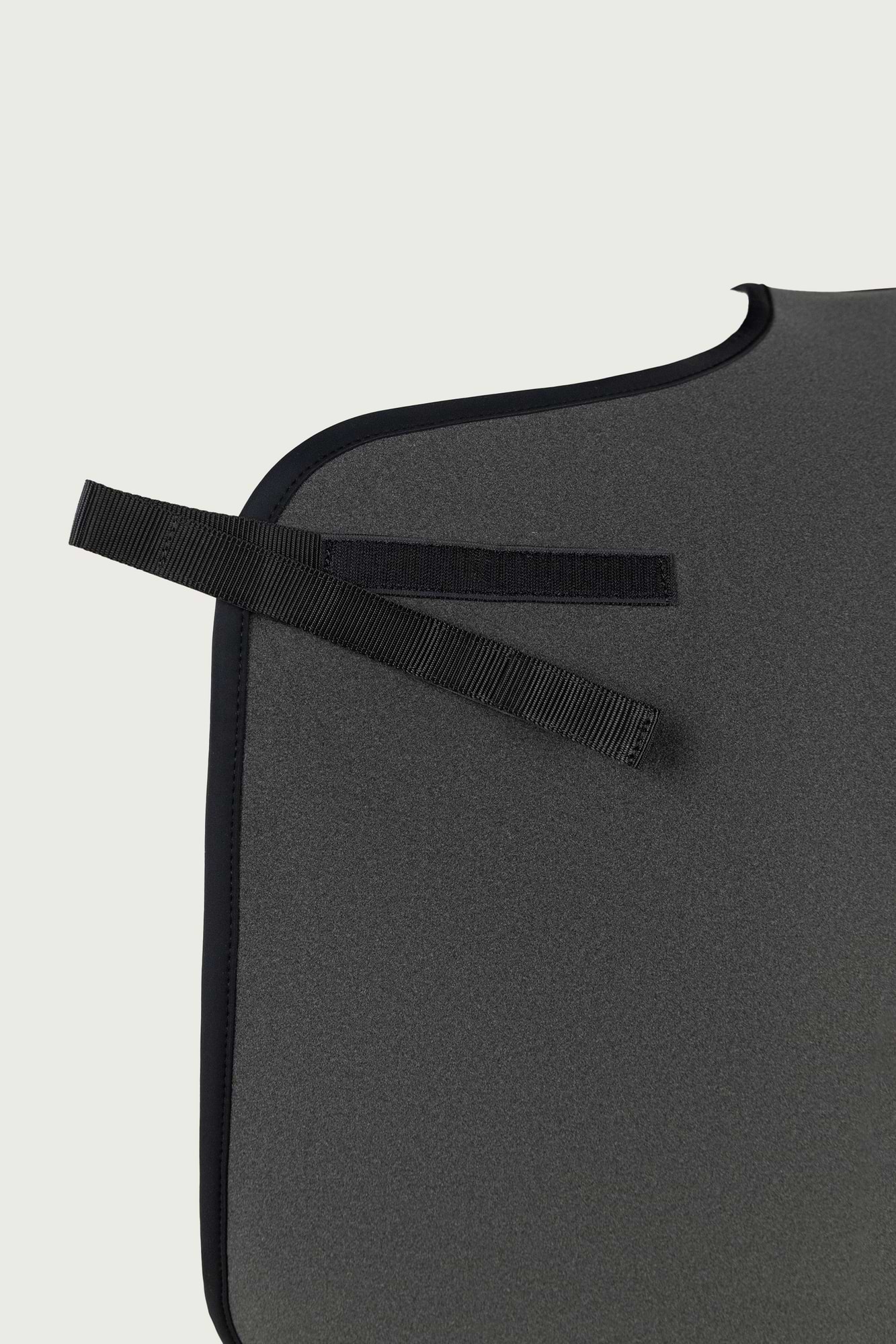 Compact Fleece Quarter Sheet