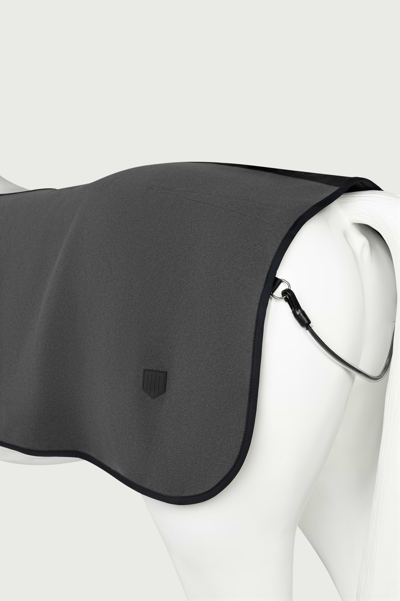 Compact Fleece Quarter Sheet