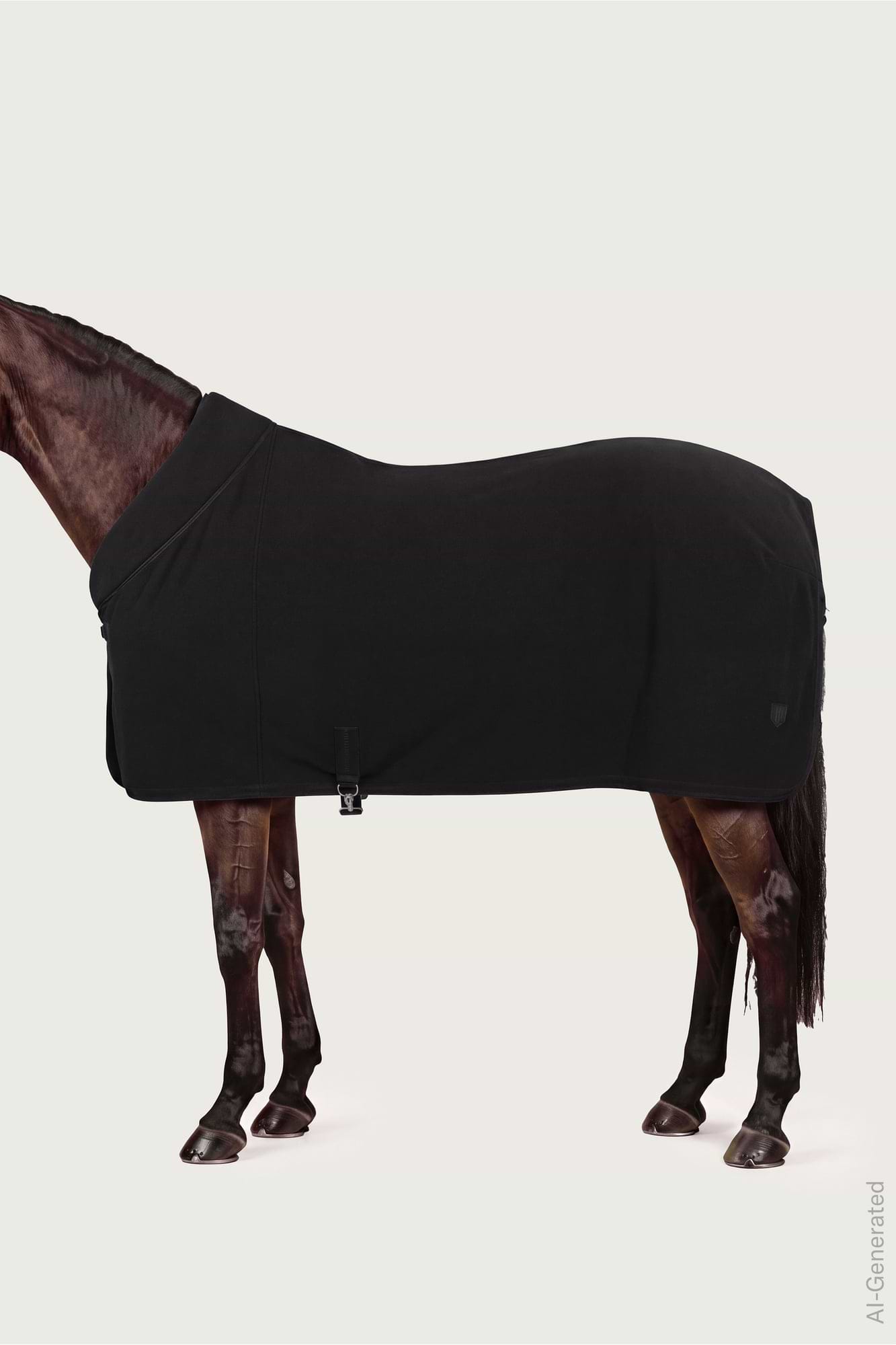 Heavy Fleece Blanket